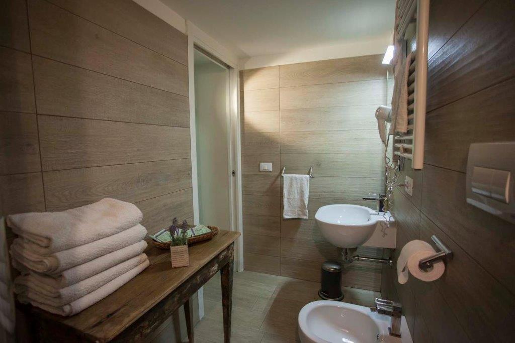 Ca Giardini Apartments in Biennale by Bricola Apartments
