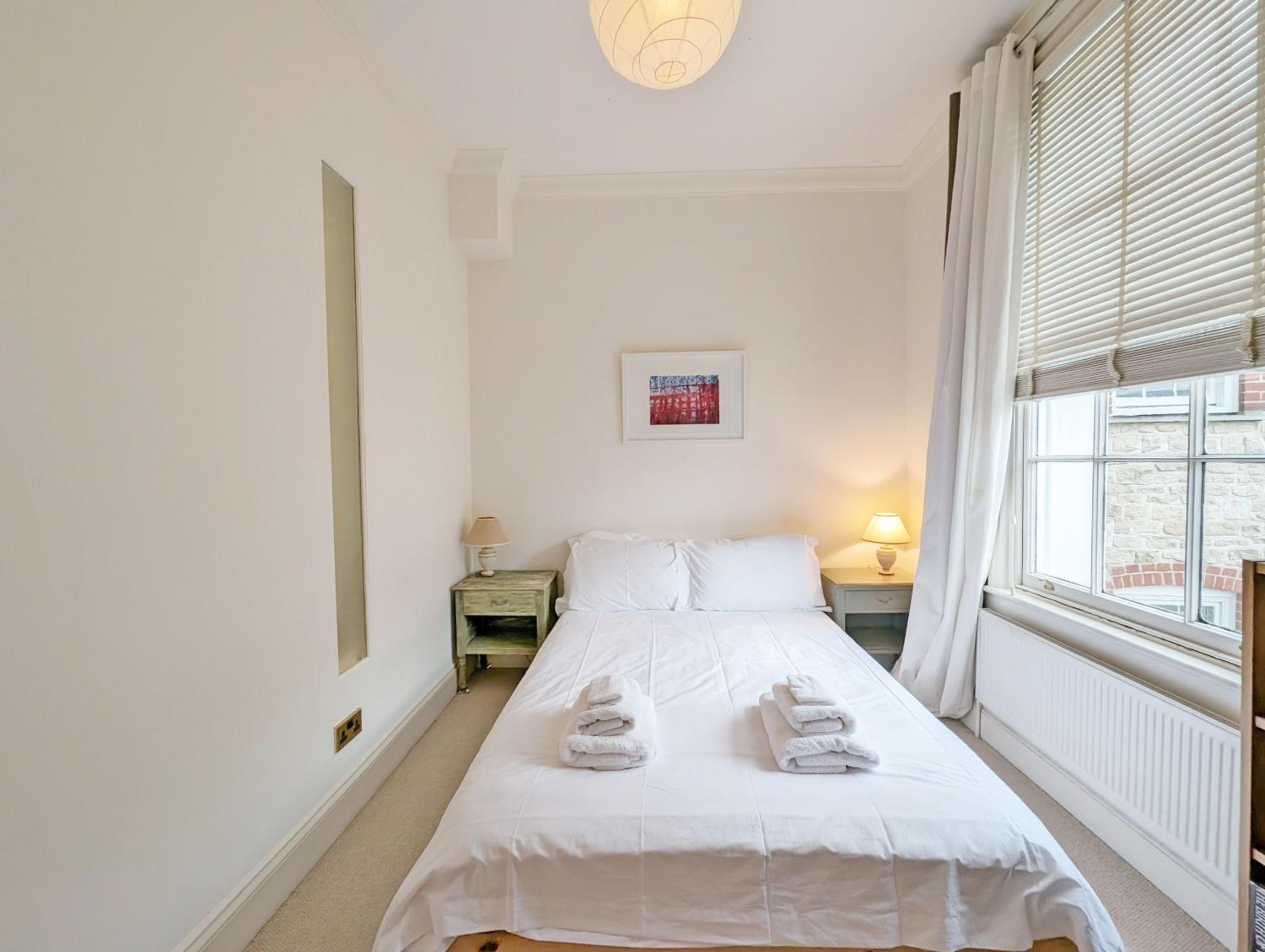 4 The Clockhouse , Midhurst