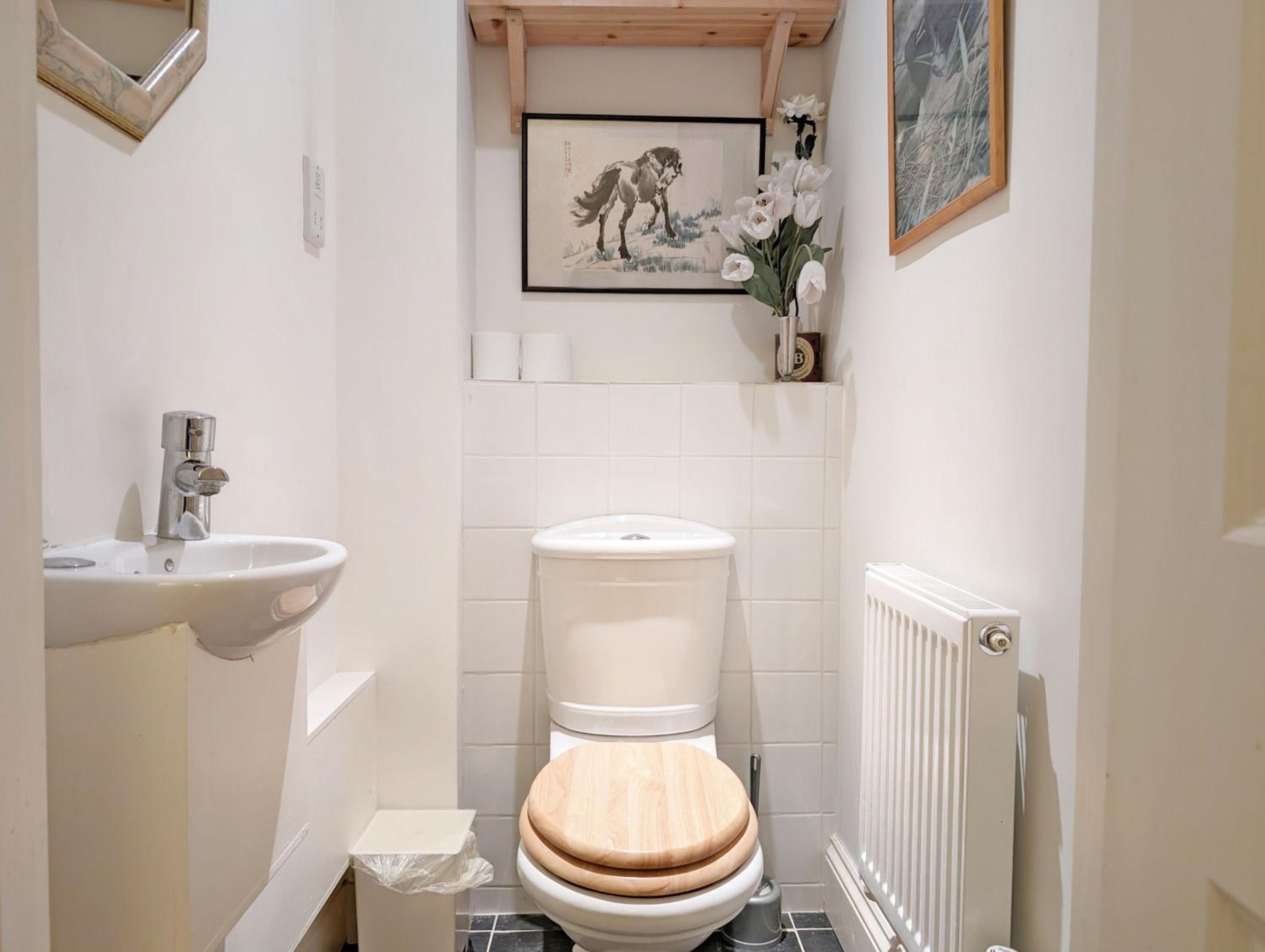 4 The Clockhouse , Midhurst