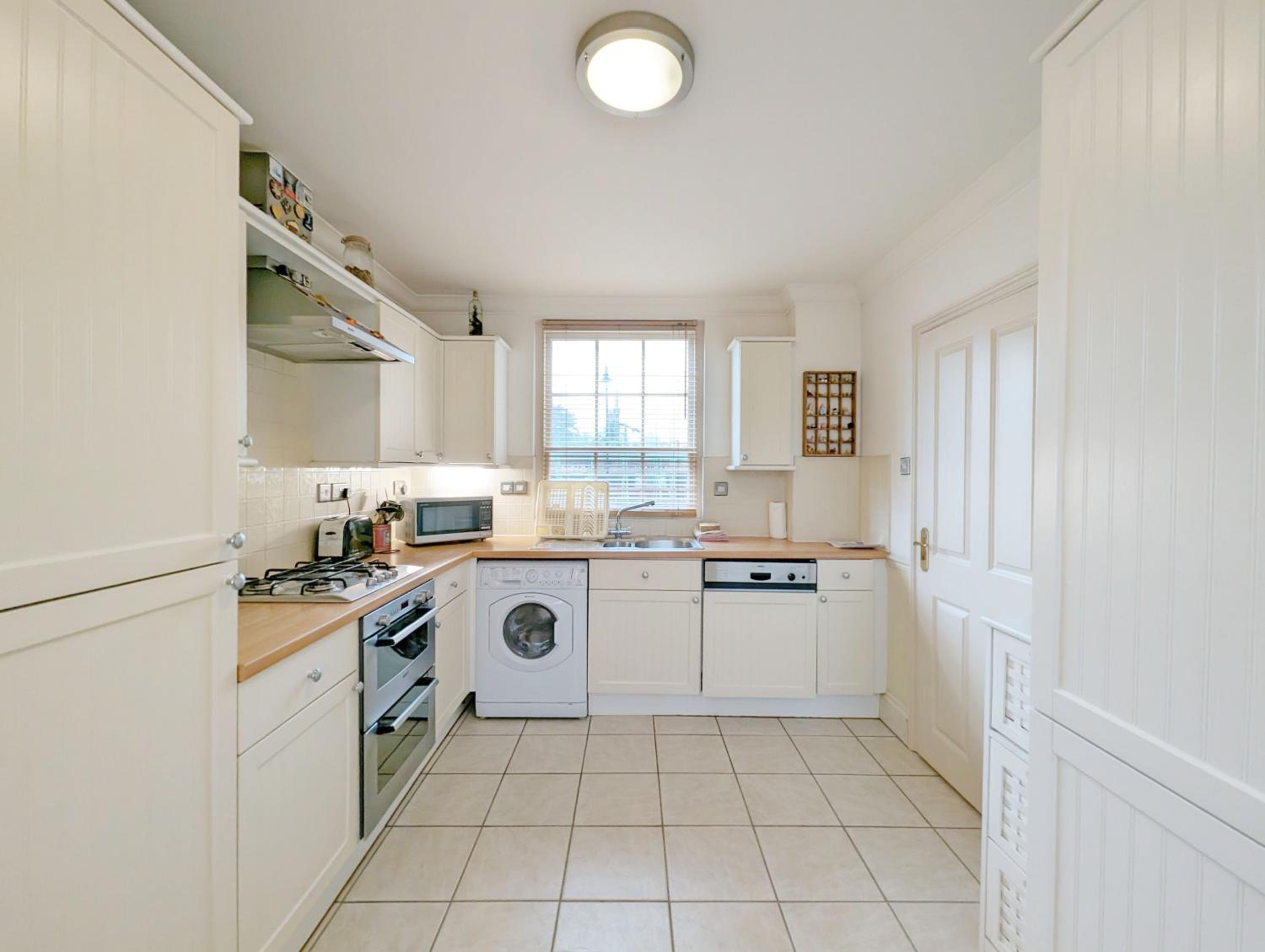 4 The Clockhouse , Midhurst