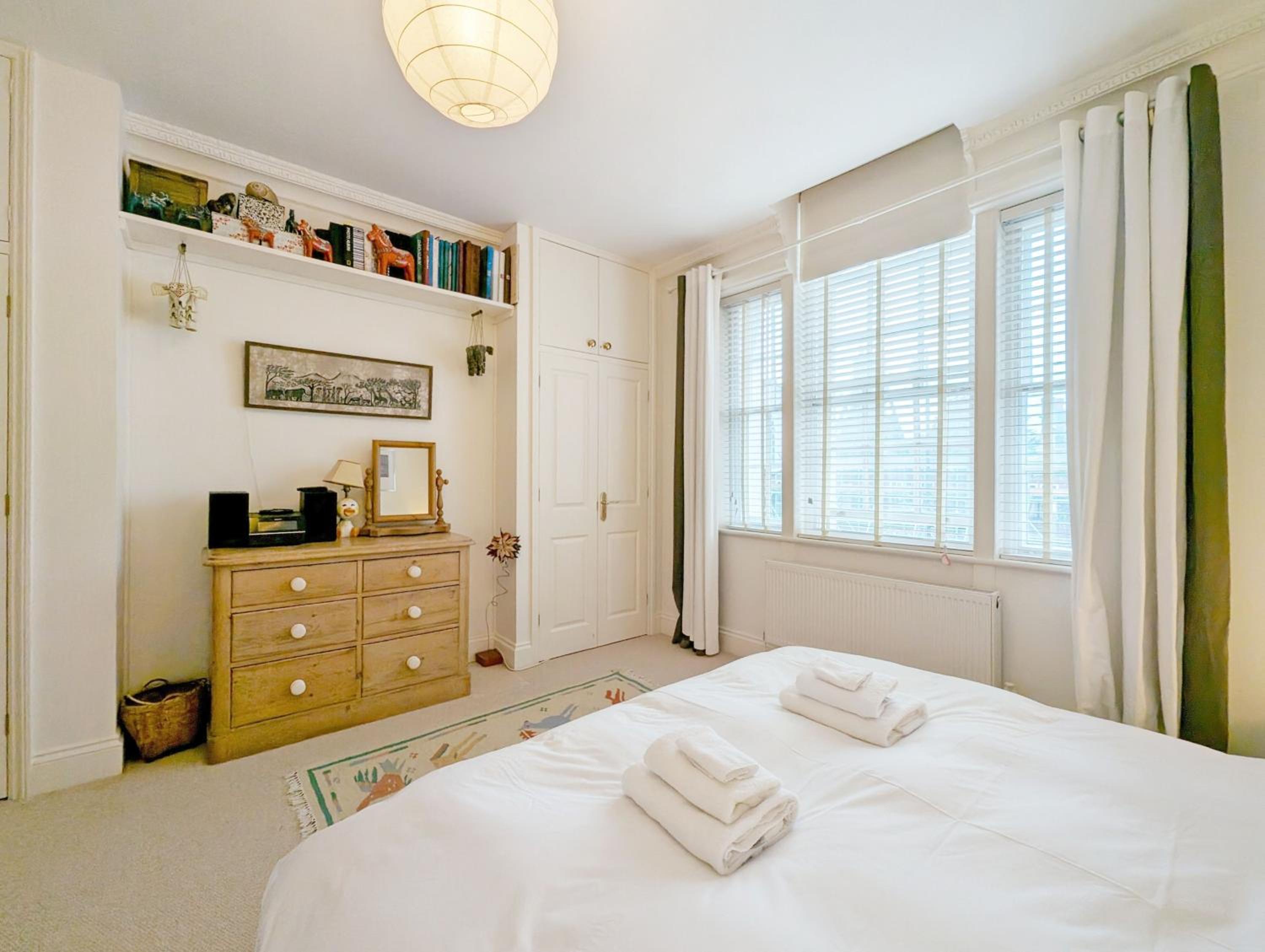 4 The Clockhouse , Midhurst