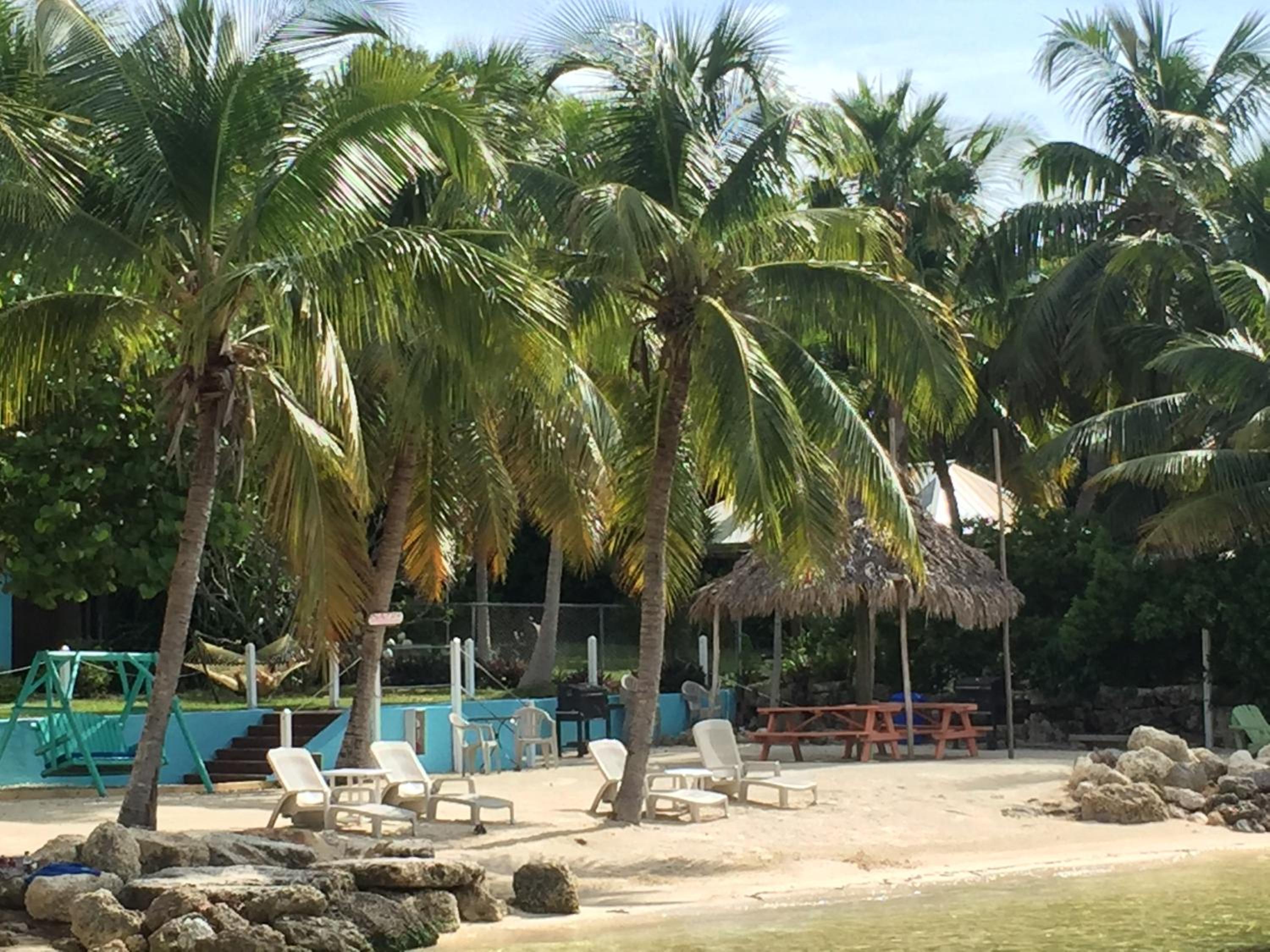 The Pelican Key Largo Cottages