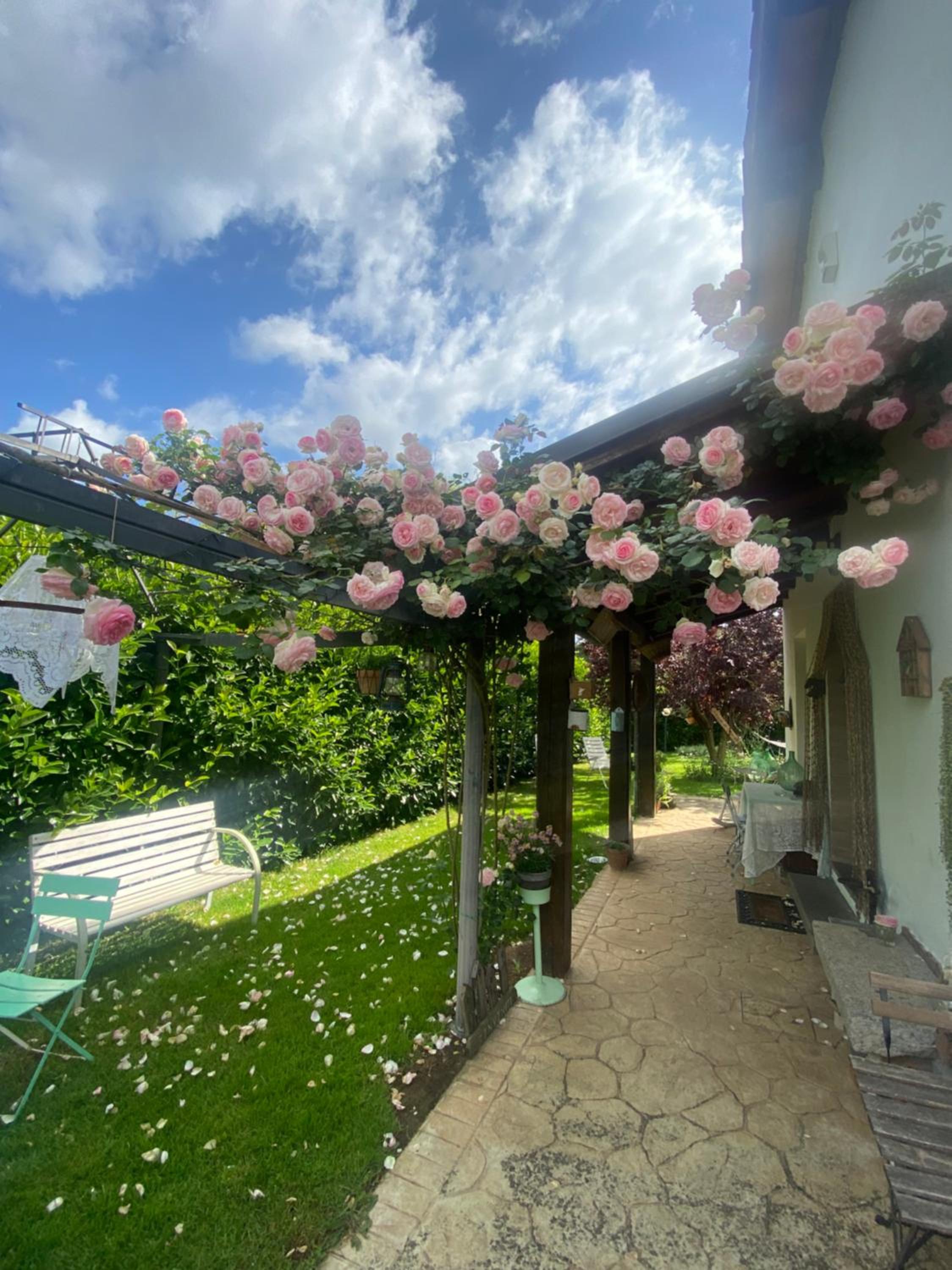 La Locanda Del Tevere Slow tourism near Rome