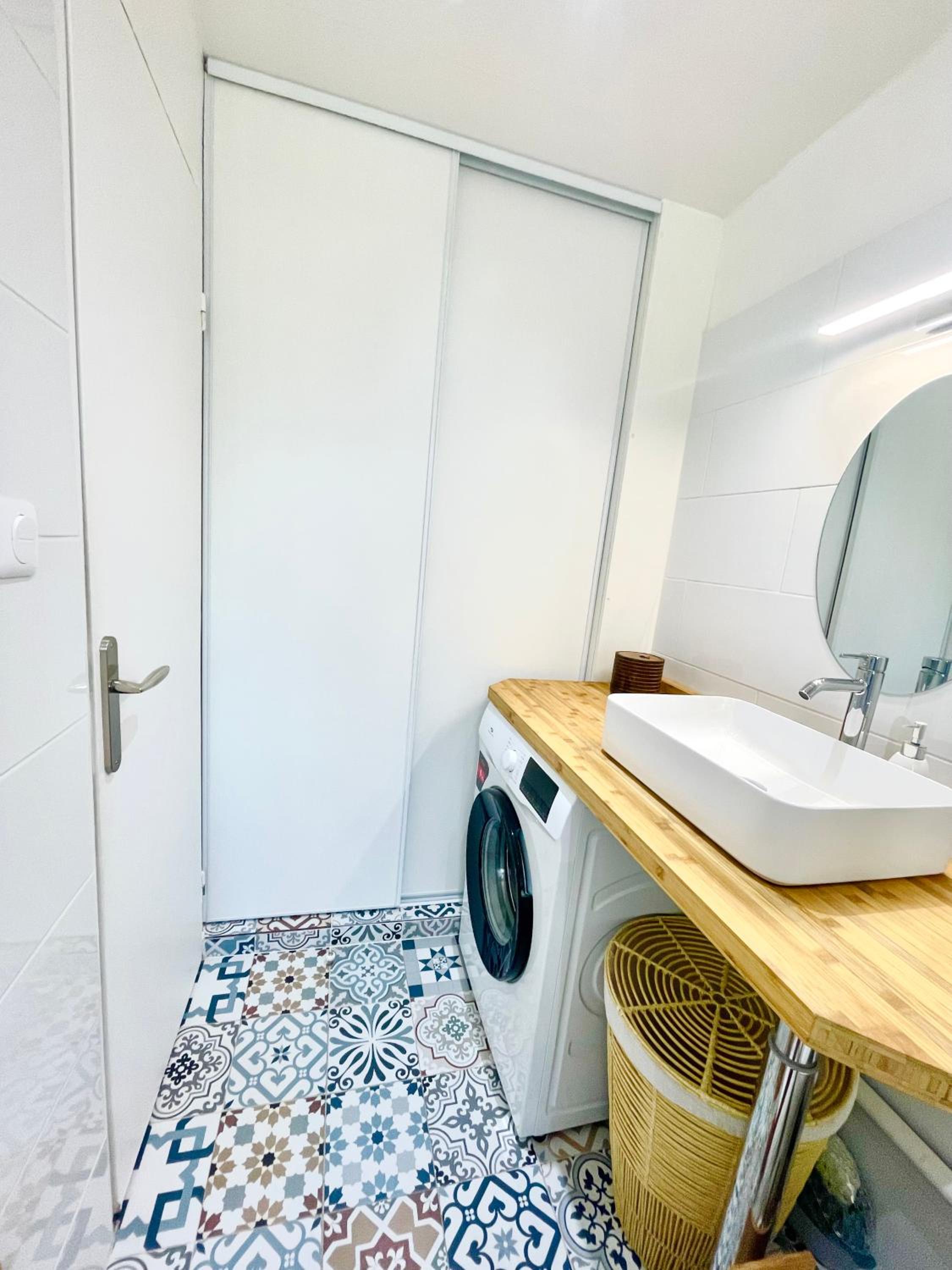 Appartement Frida de la Marina view 5
