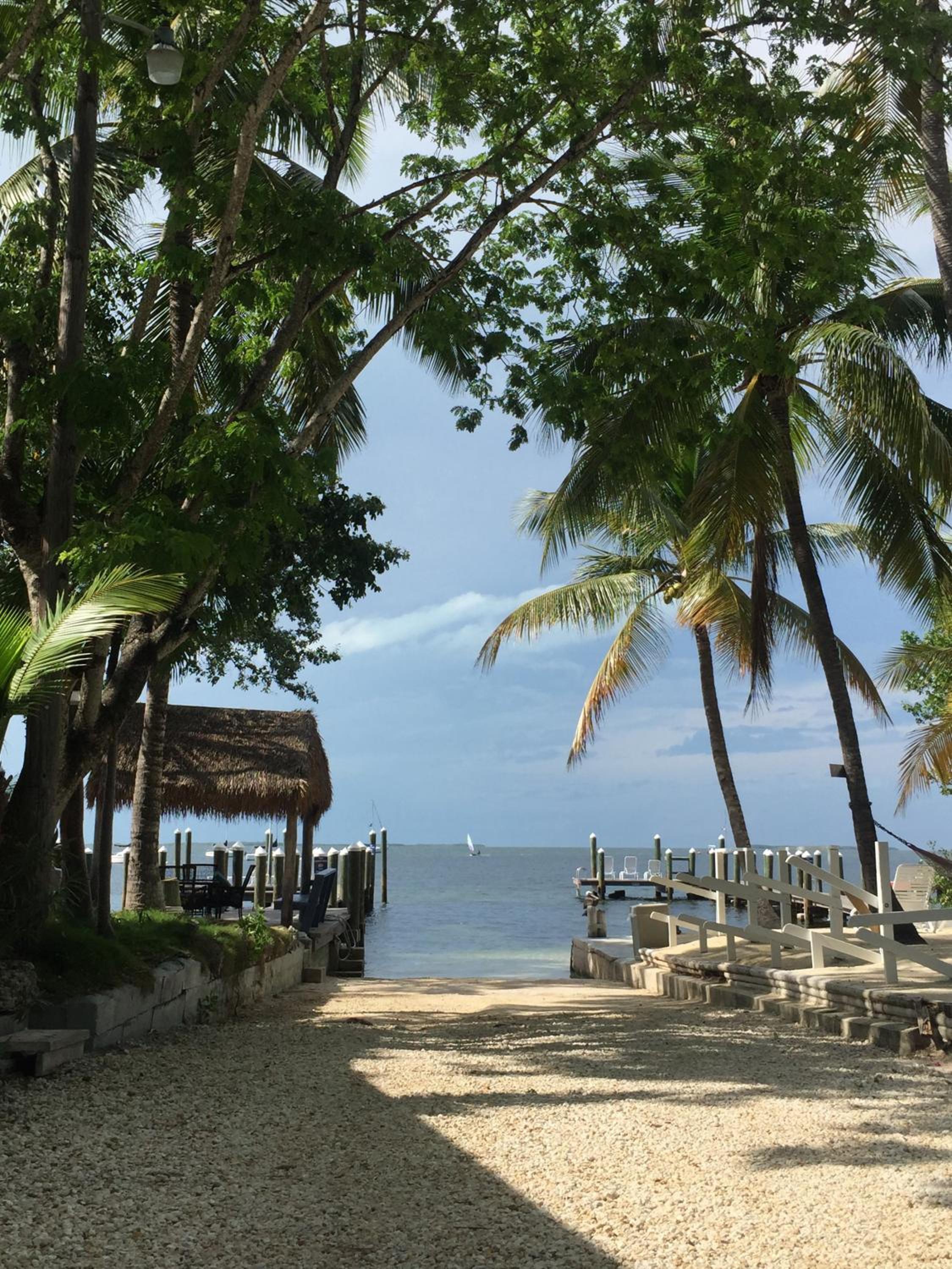 The Pelican Key Largo Cottages