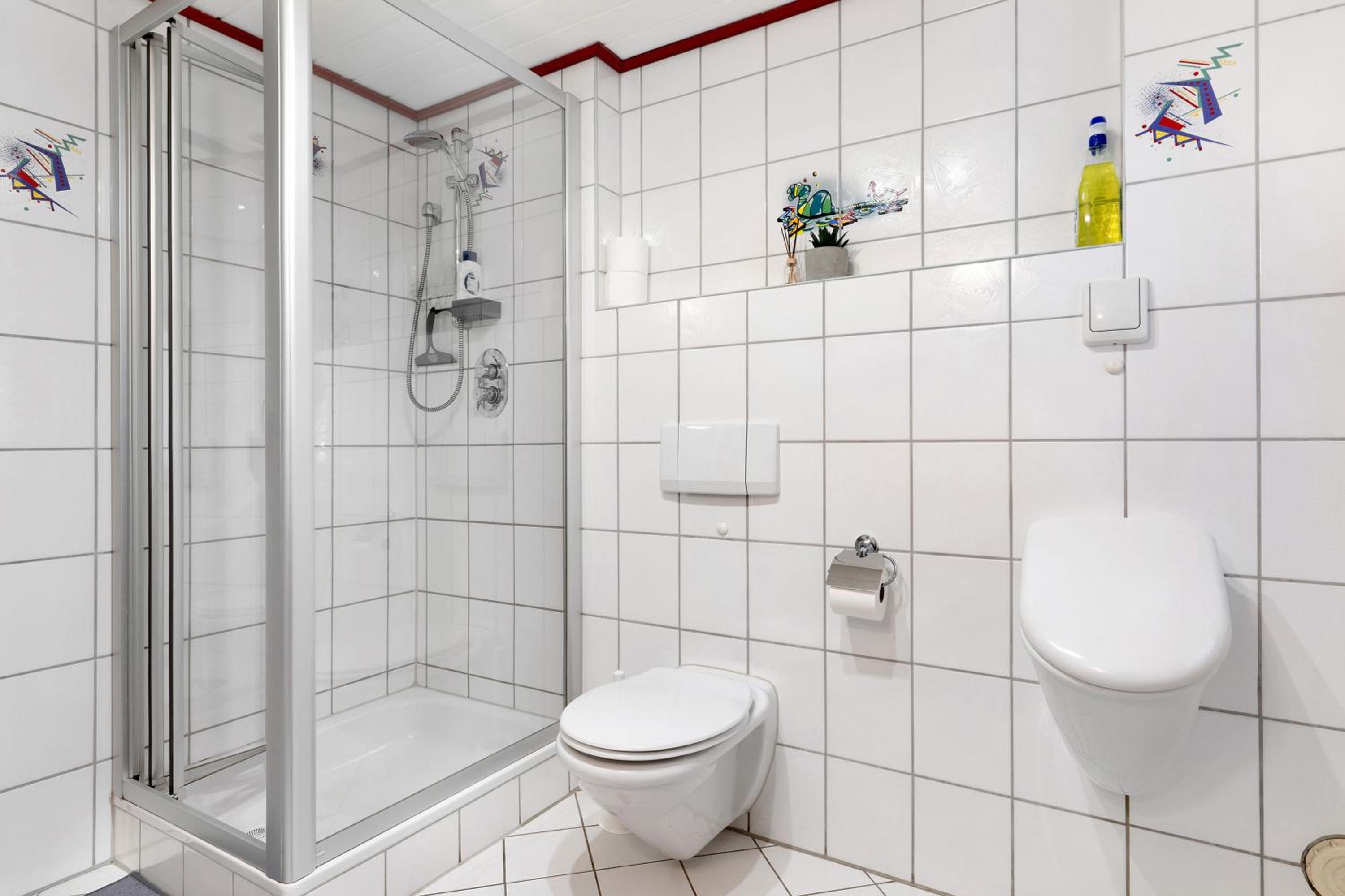 Ferienwohnung Faisst