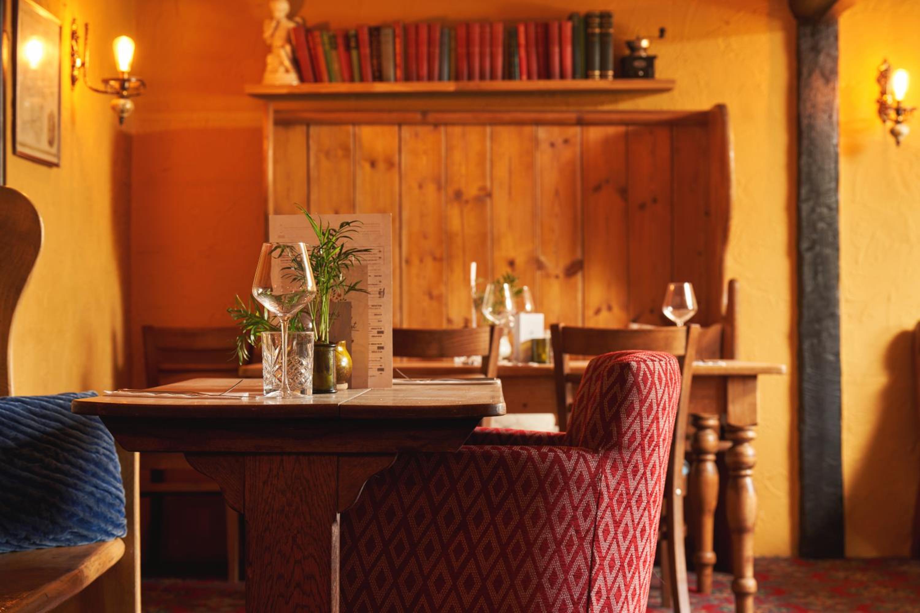Lynmouth Vacations - Blue Ball Inn - Property Image 3