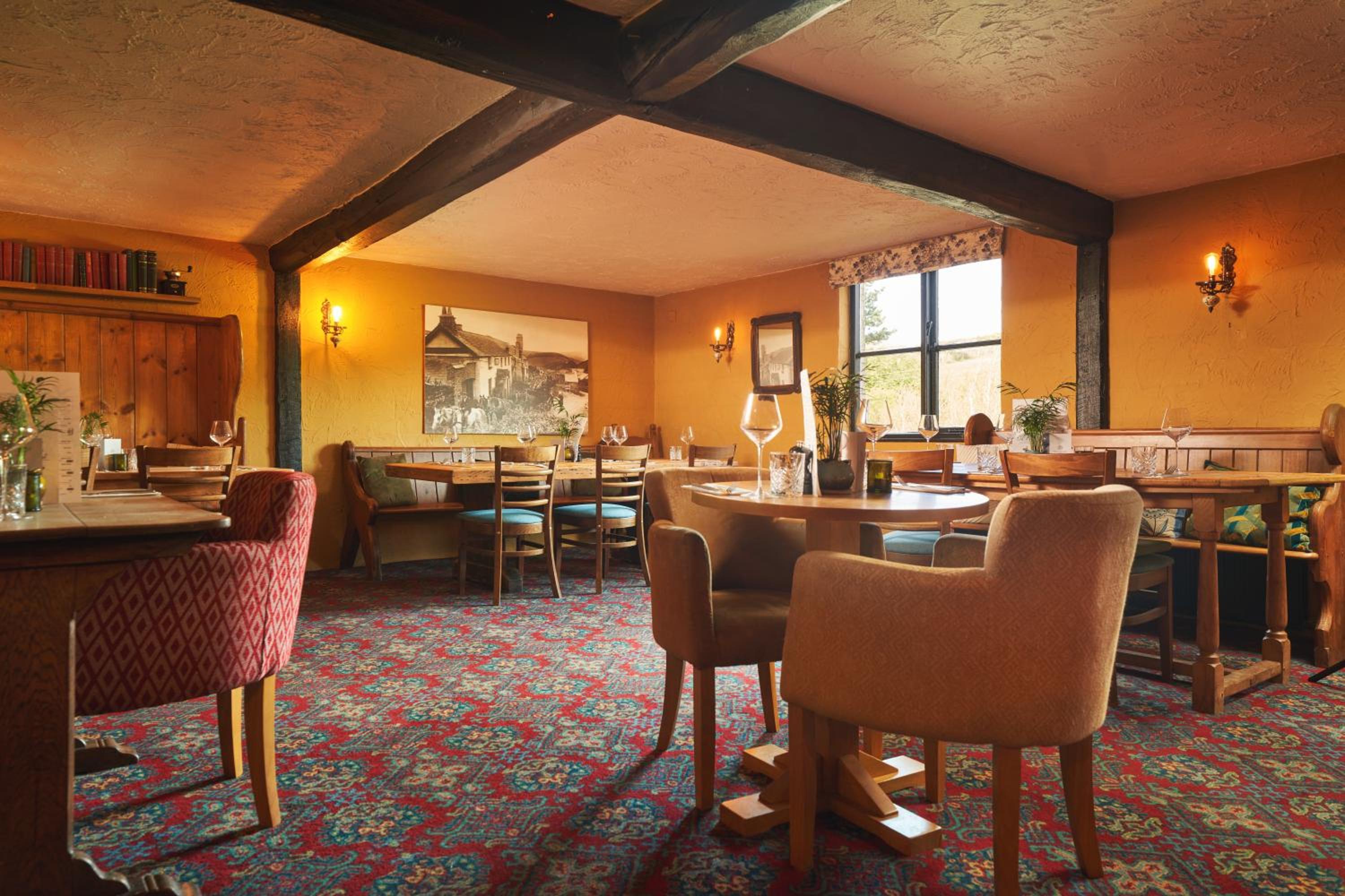 Lynmouth Vacations - Blue Ball Inn - Property Image 30
