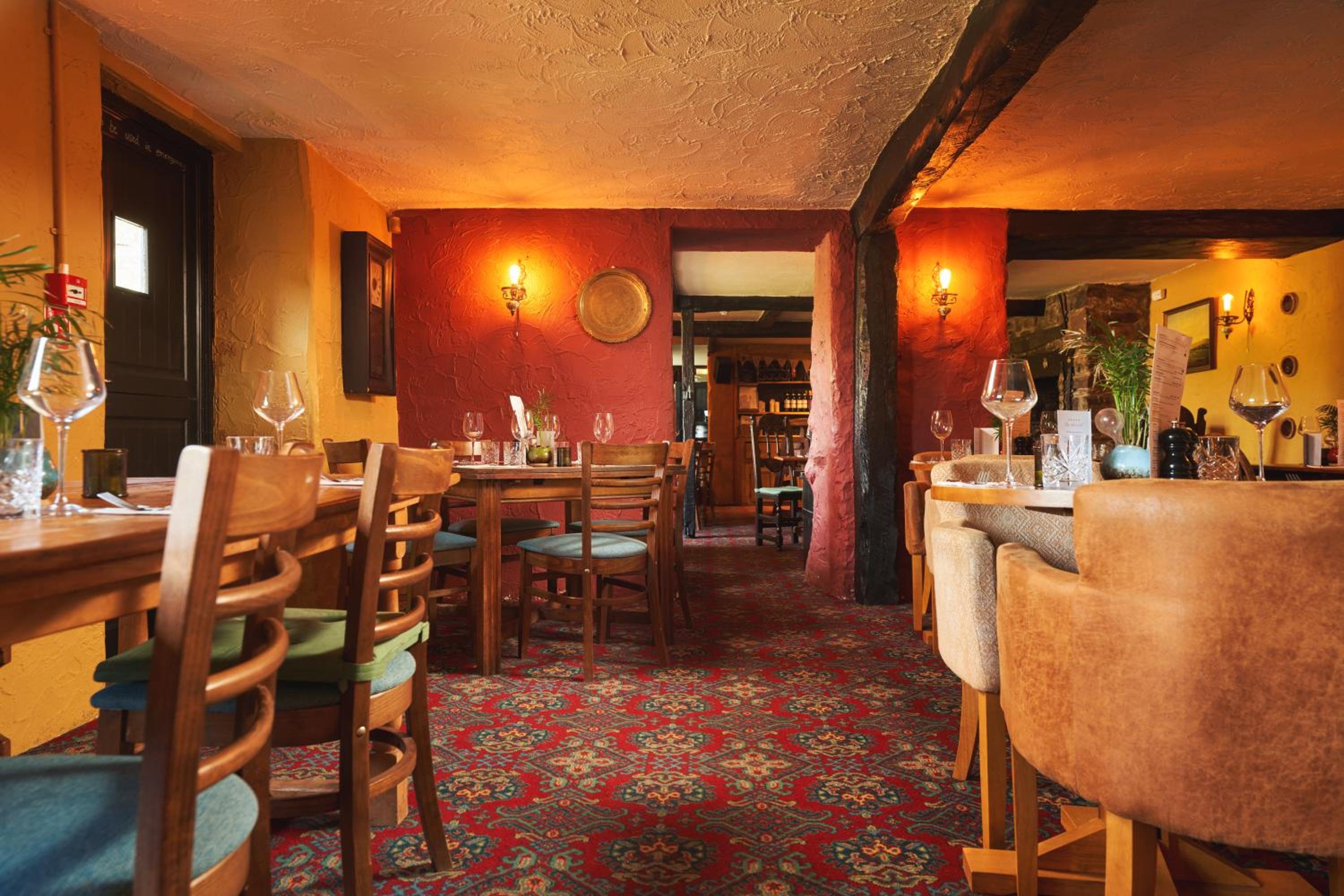Lynmouth Vacations - Blue Ball Inn - Property Image 55
