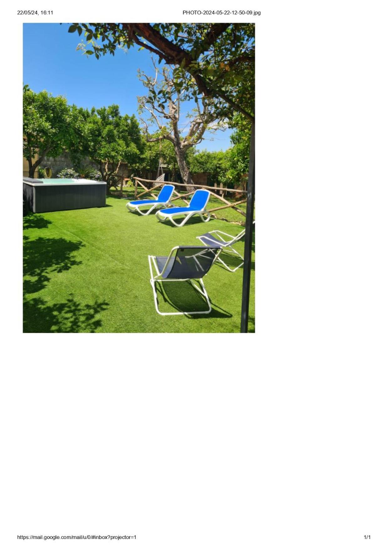 Ambrosio Relais