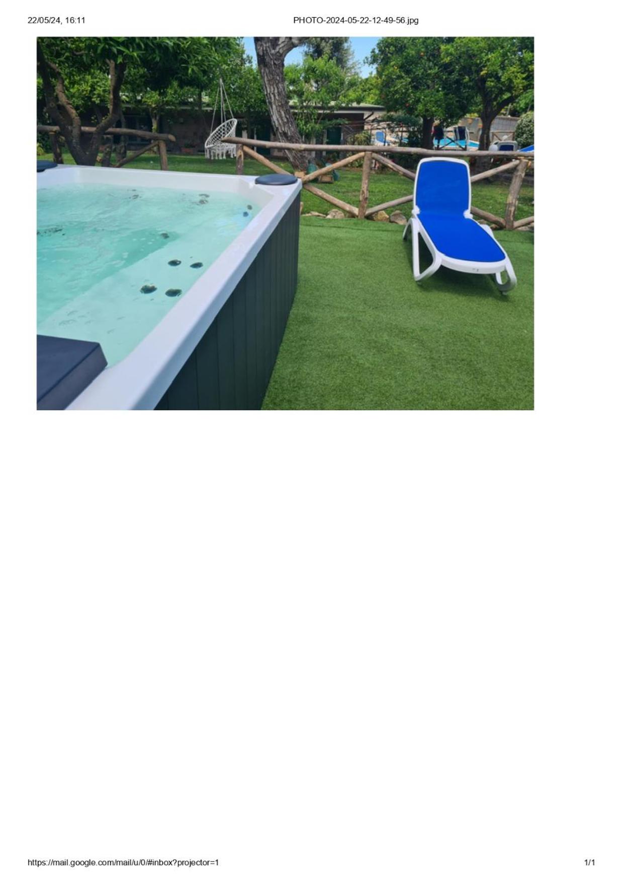 Ambrosio Relais