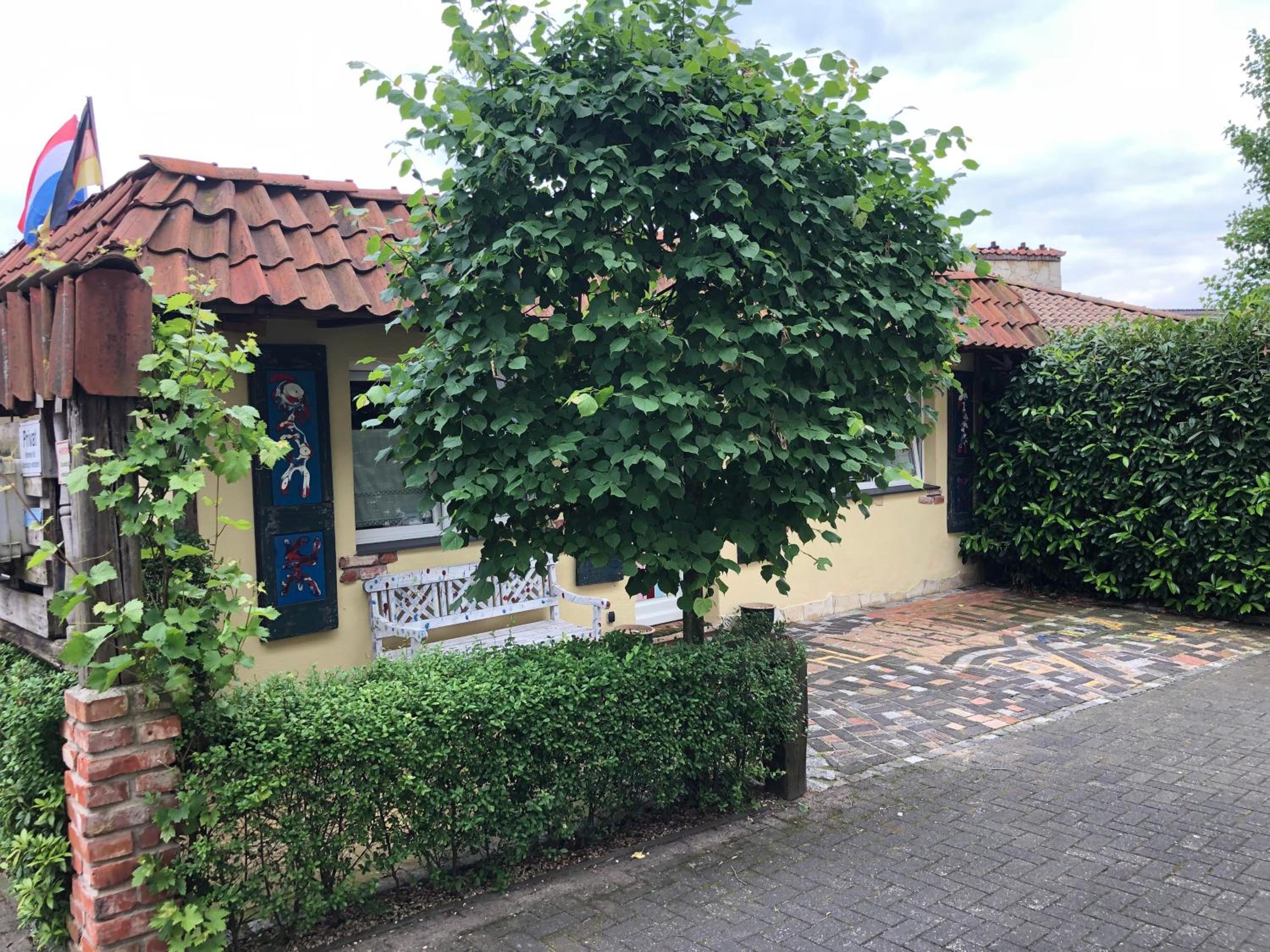 Ferienwohnung WohlFühlWohn view 4