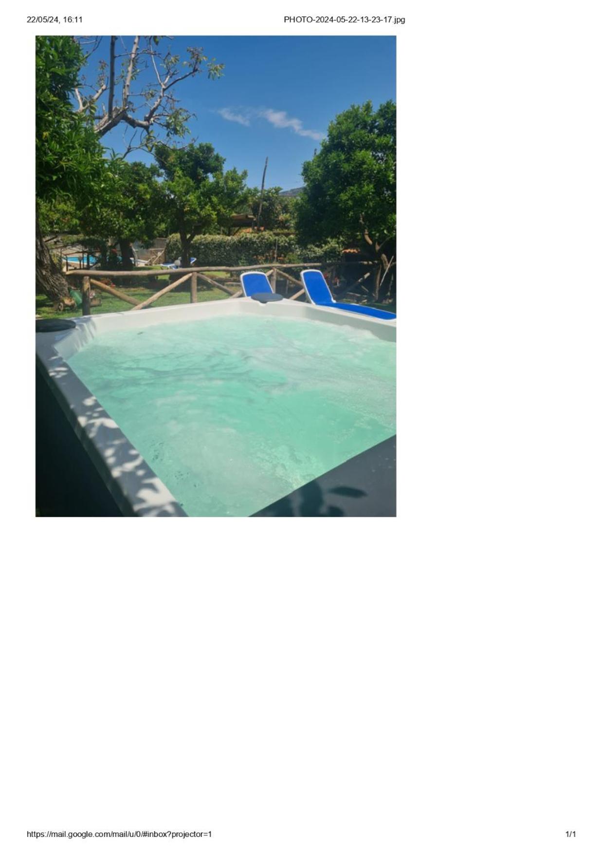 Ambrosio Relais