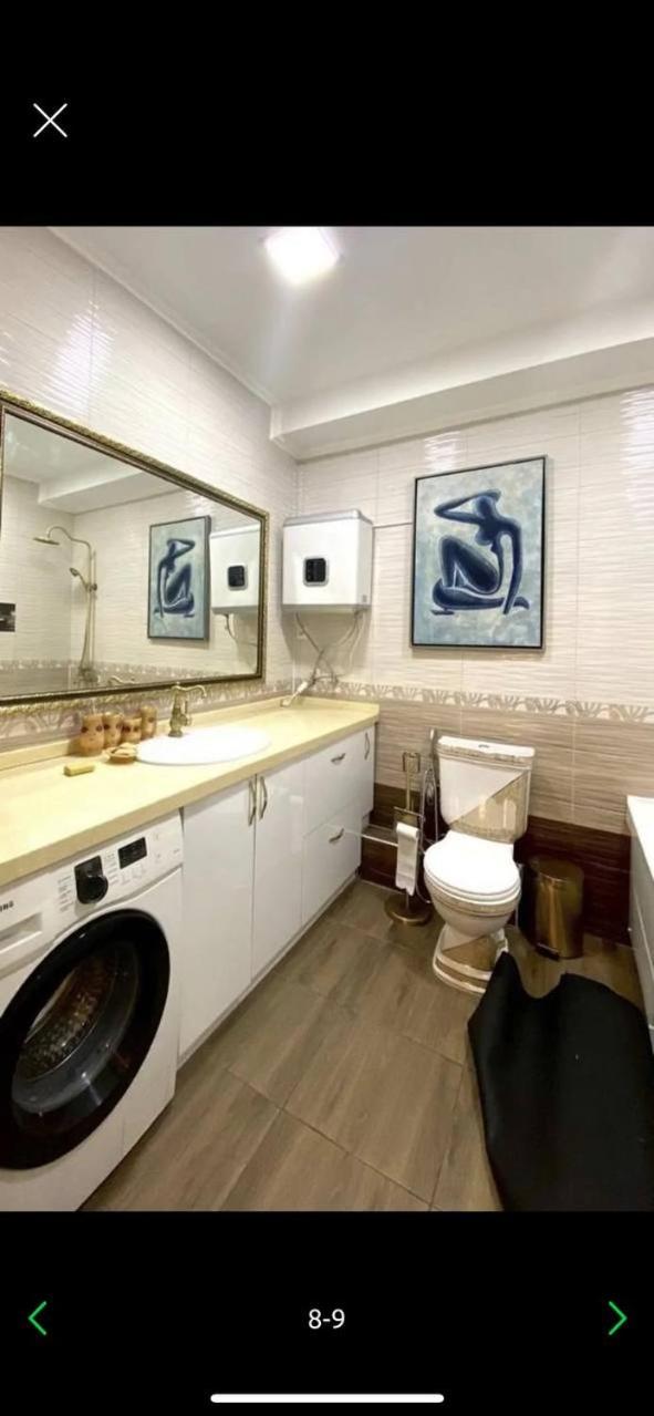 Apartment in Bishkek