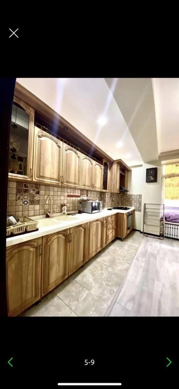 Apartment in Bishkek