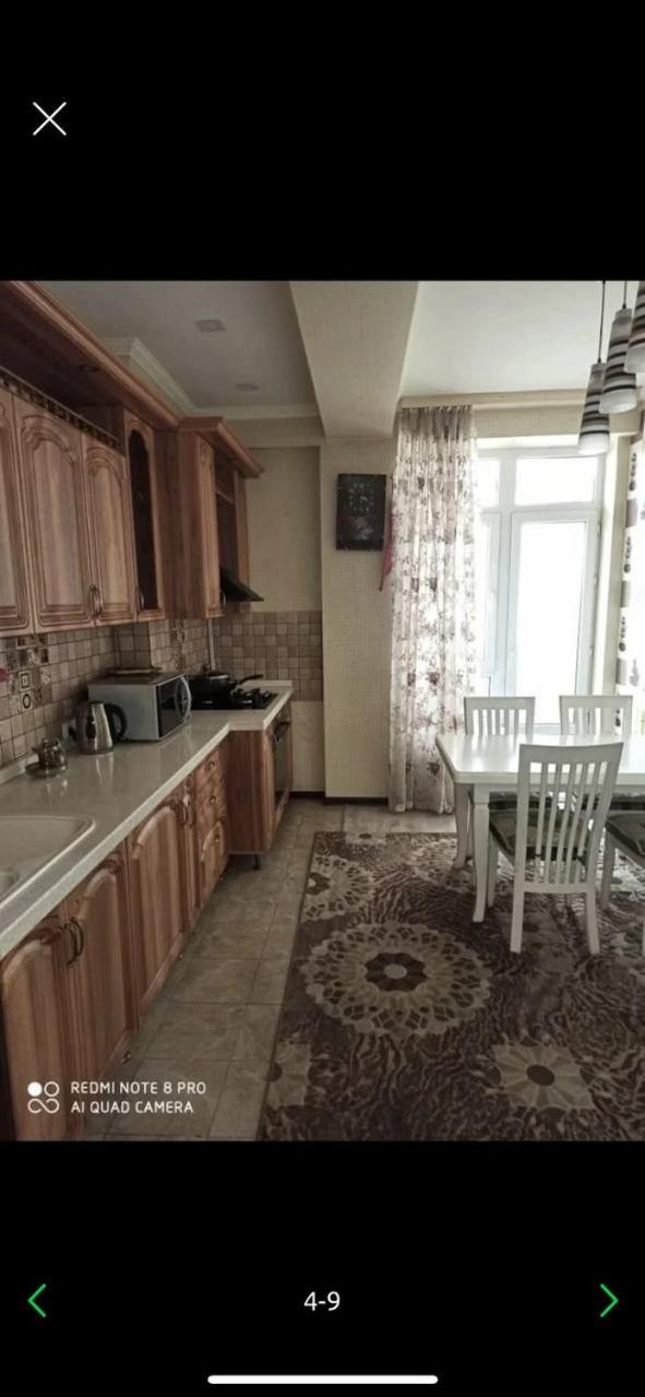 Apartment in Bishkek