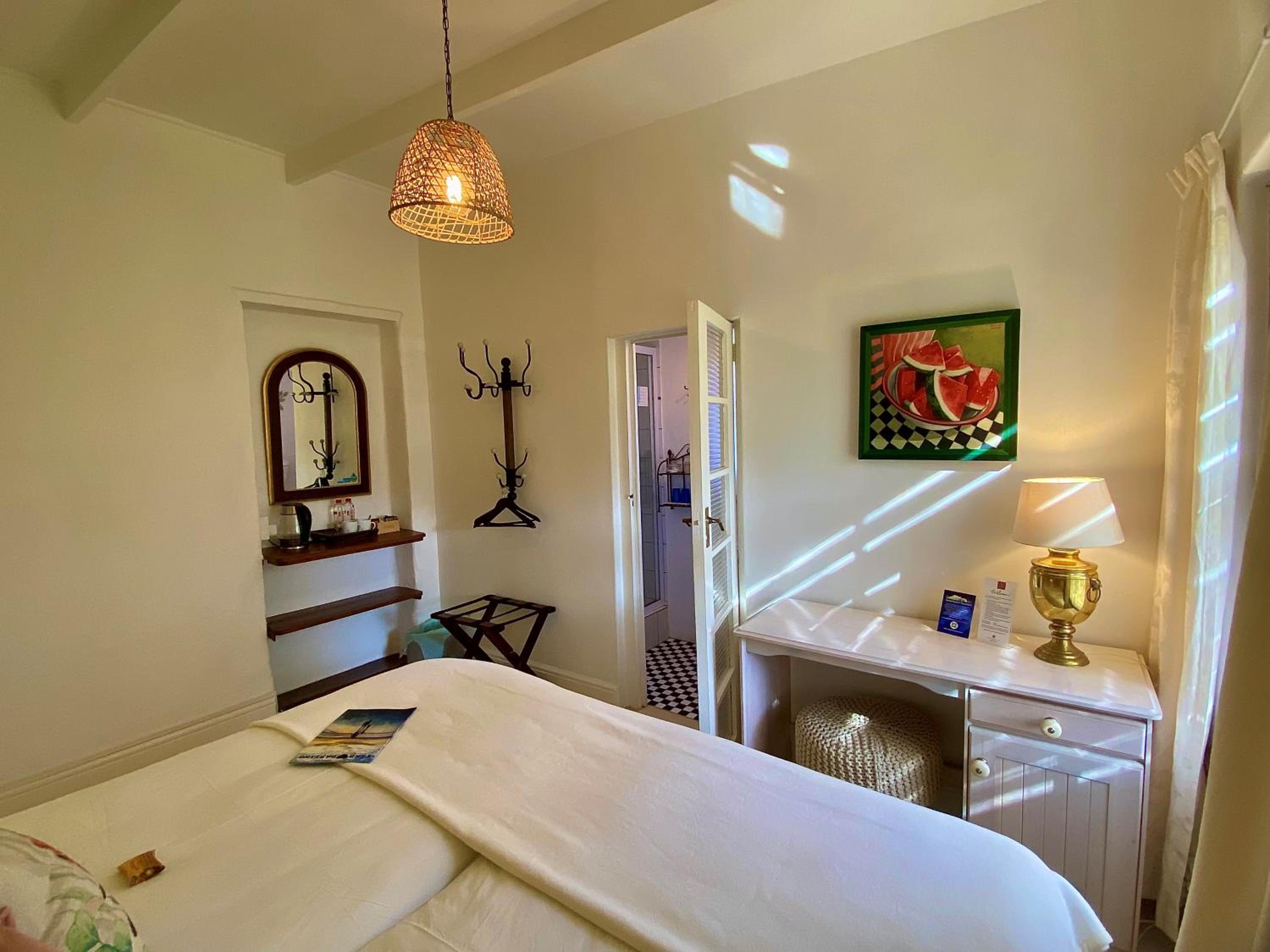 Darling Lodge Guest House
