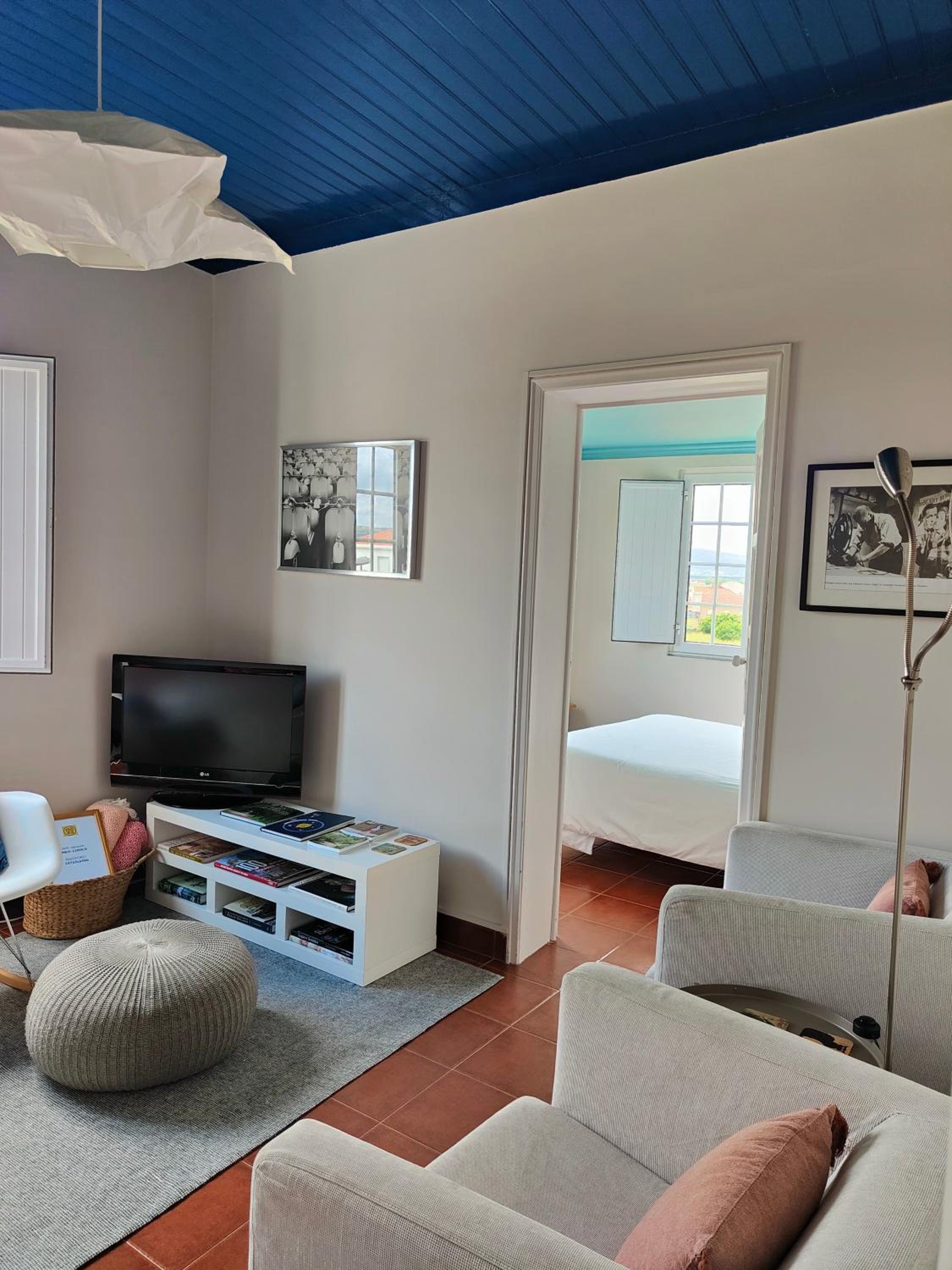 Flat 23 en Bombarral — hotel room