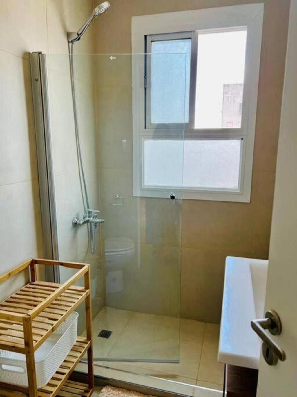 Cosy Barrio Norte, confort total