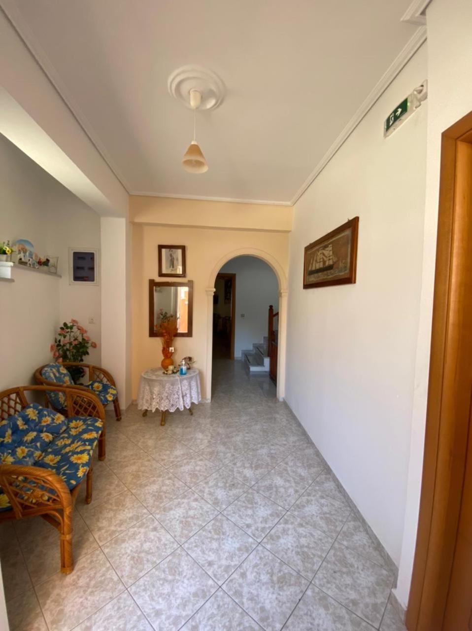Katinas apartments