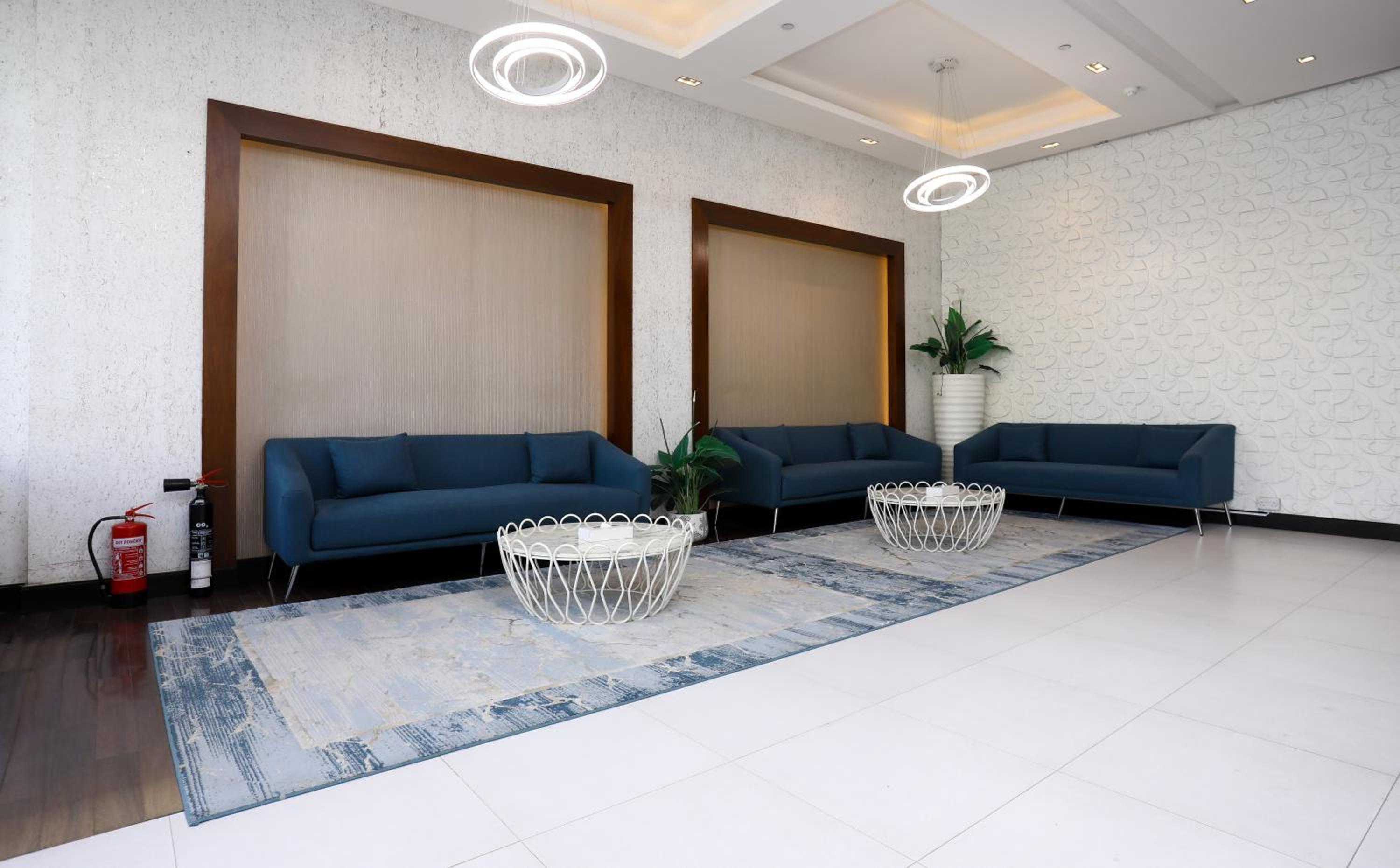 Landway Suite