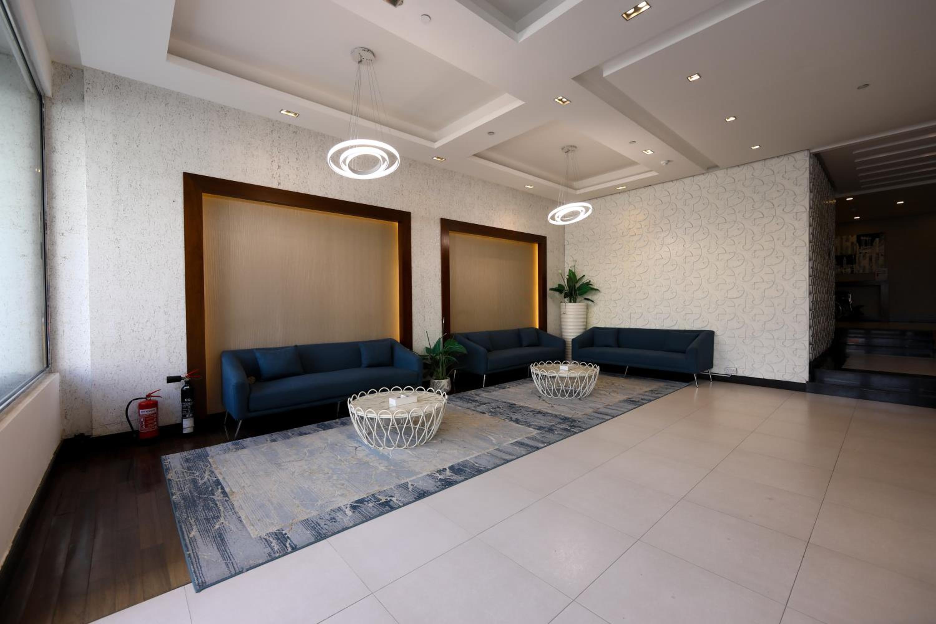 Landway Suite