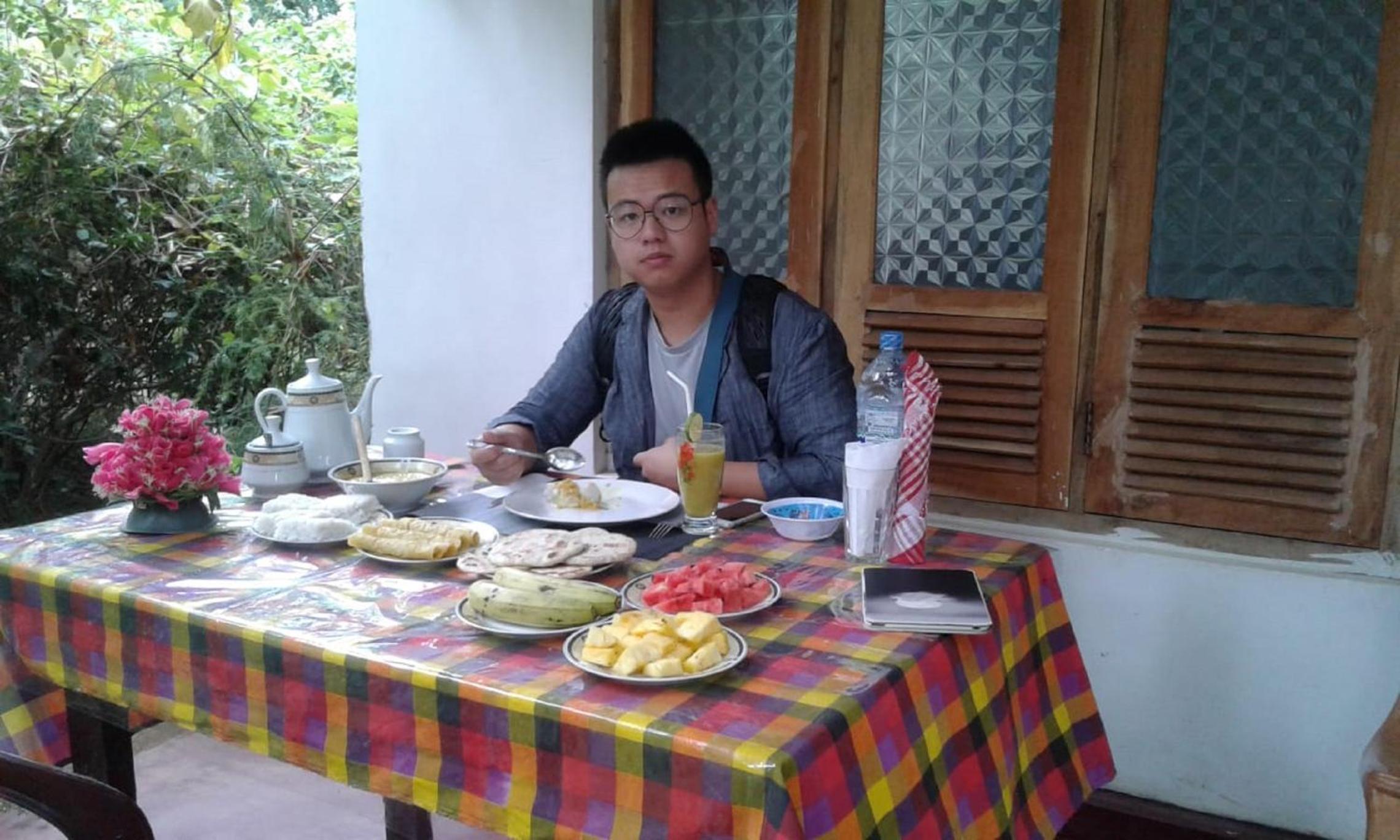 Winstar Homestay