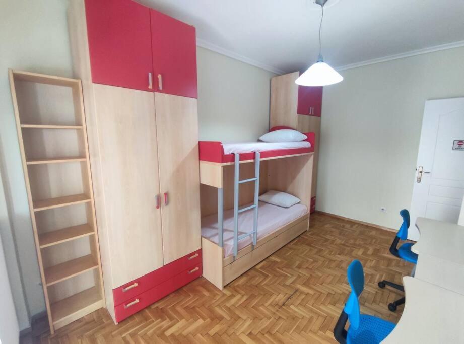 Stylish Modern Maisonette