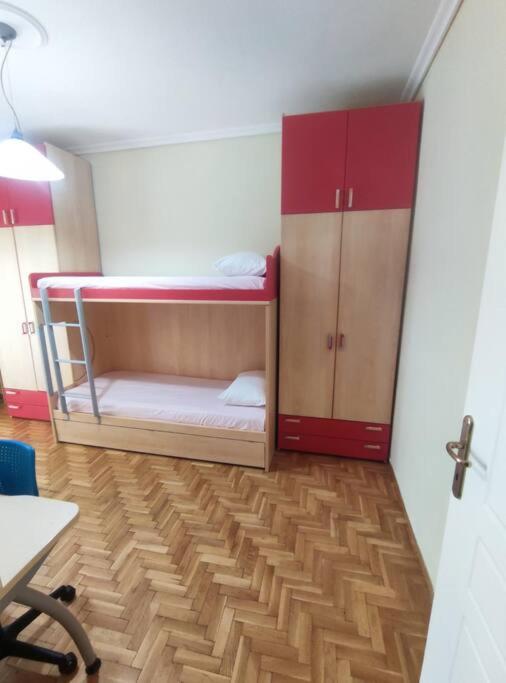 Stylish Modern Maisonette