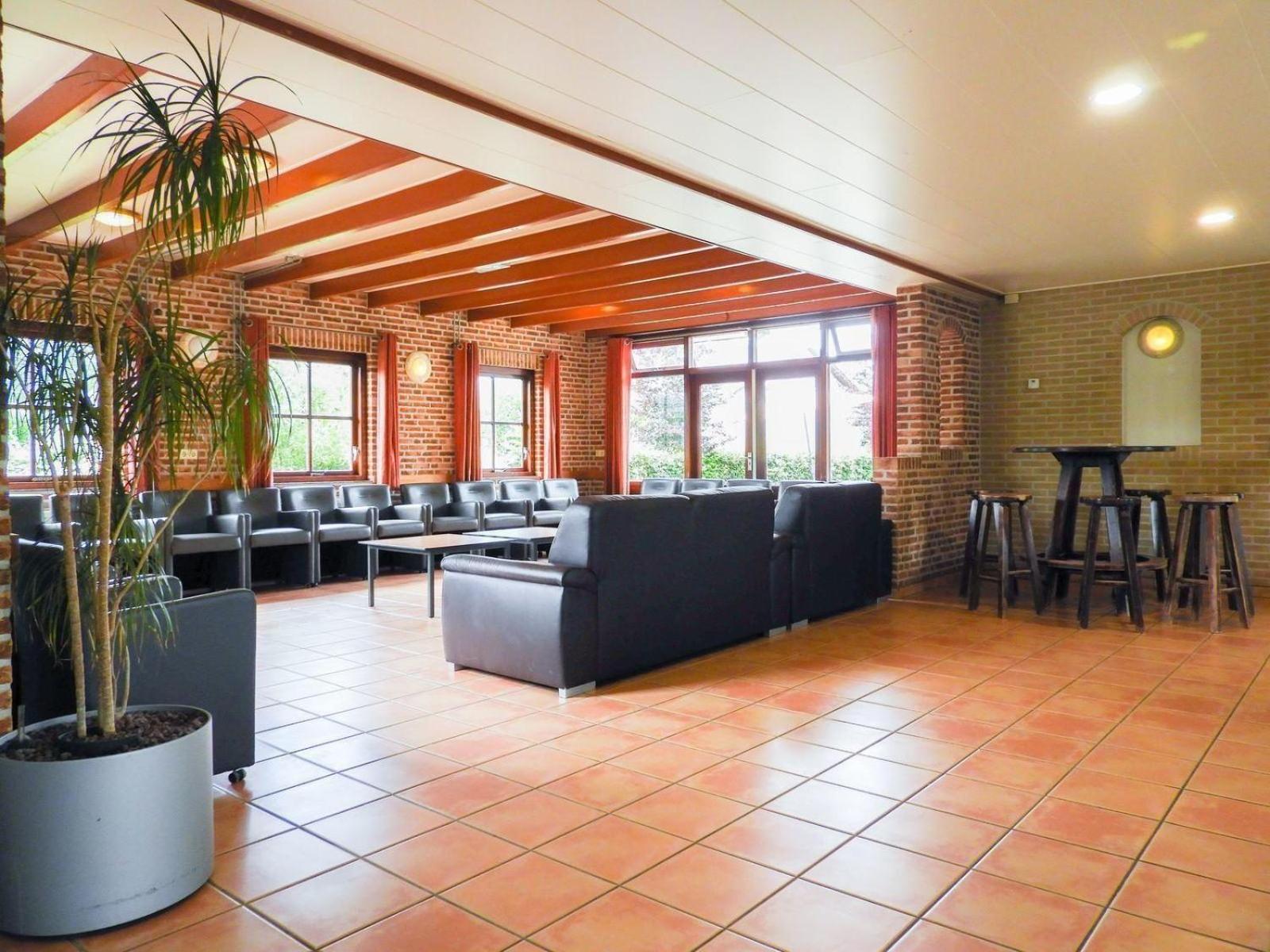 VZ276 Groepsaccommodatie Ellemeet view 5
