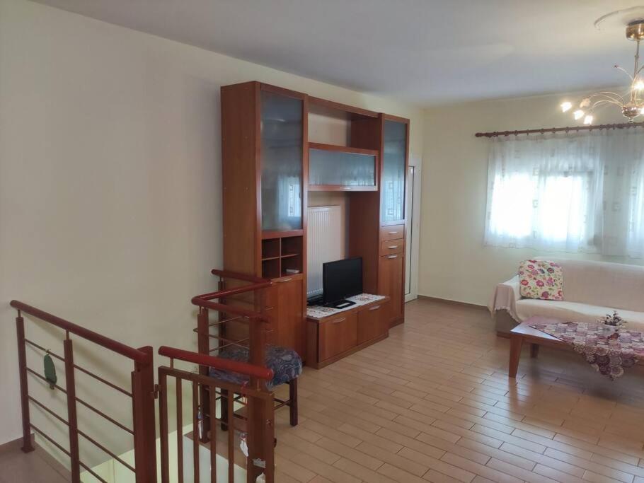 Stylish Modern Maisonette