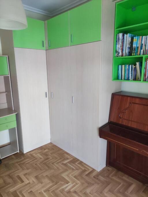 Stylish Modern Maisonette