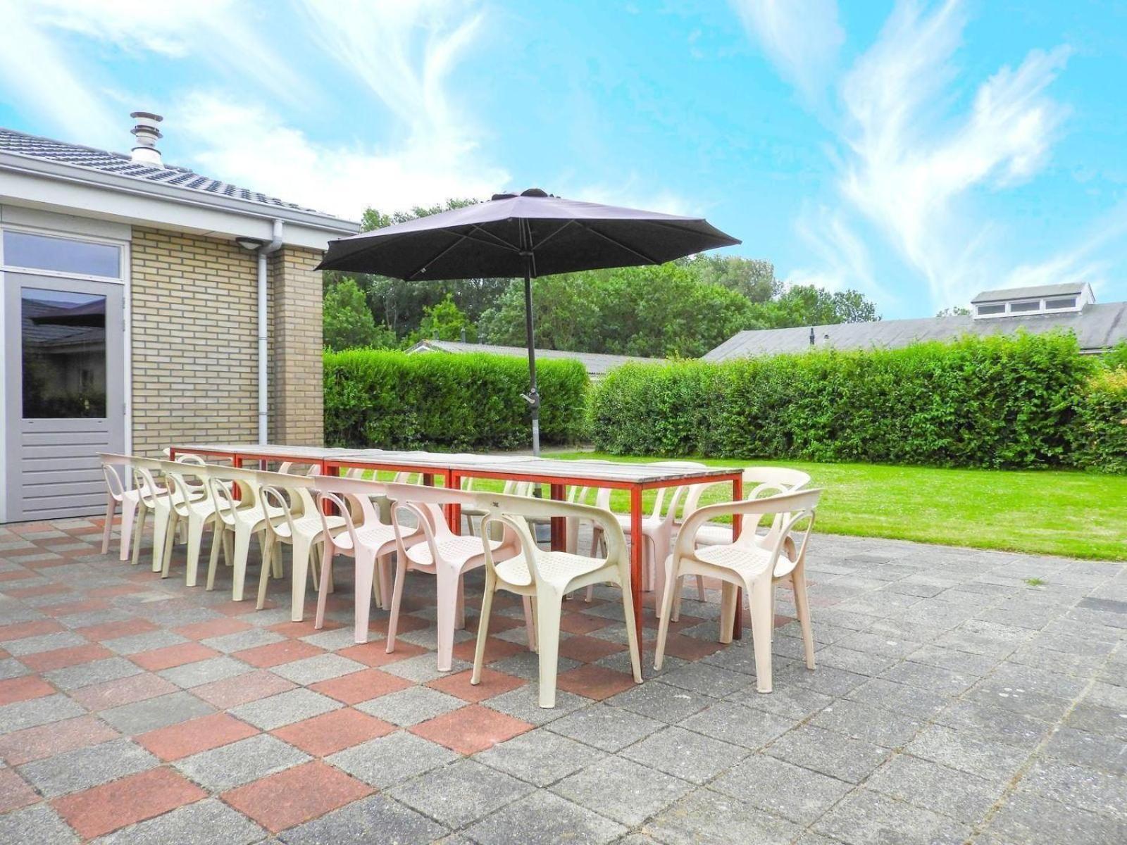 VZ275 Groepsaccommodatie Ellemeet view 4