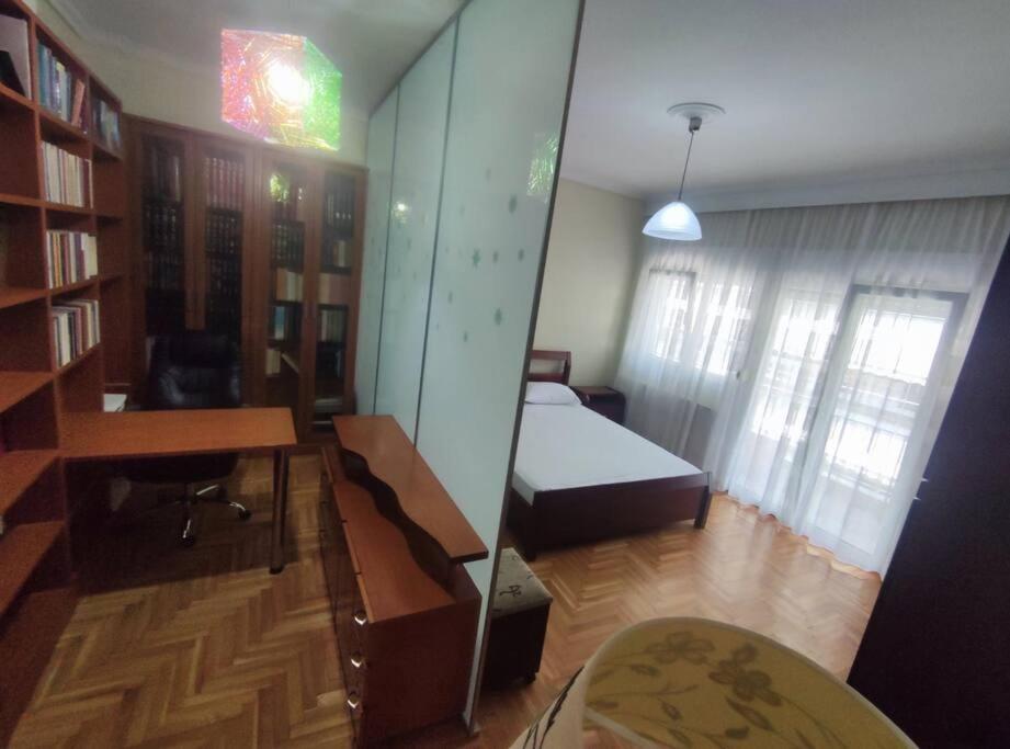 Stylish Modern Maisonette