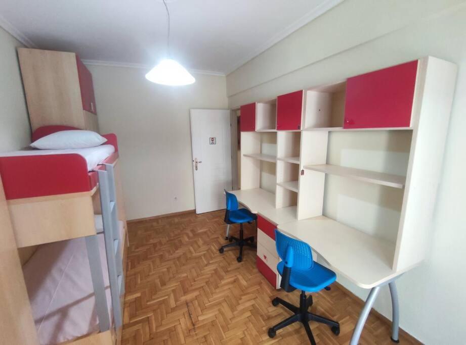 Stylish Modern Maisonette