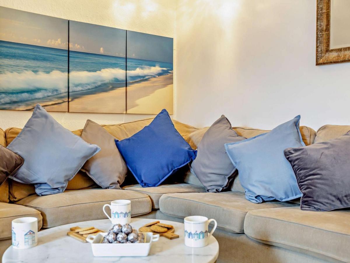 Puffin House Seahouses view 5