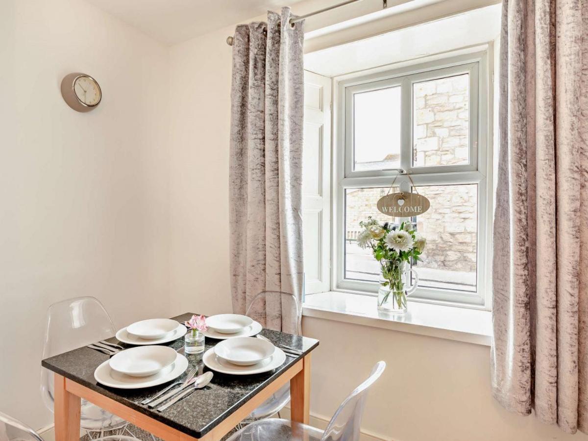 Puffin House Seahouses view 3