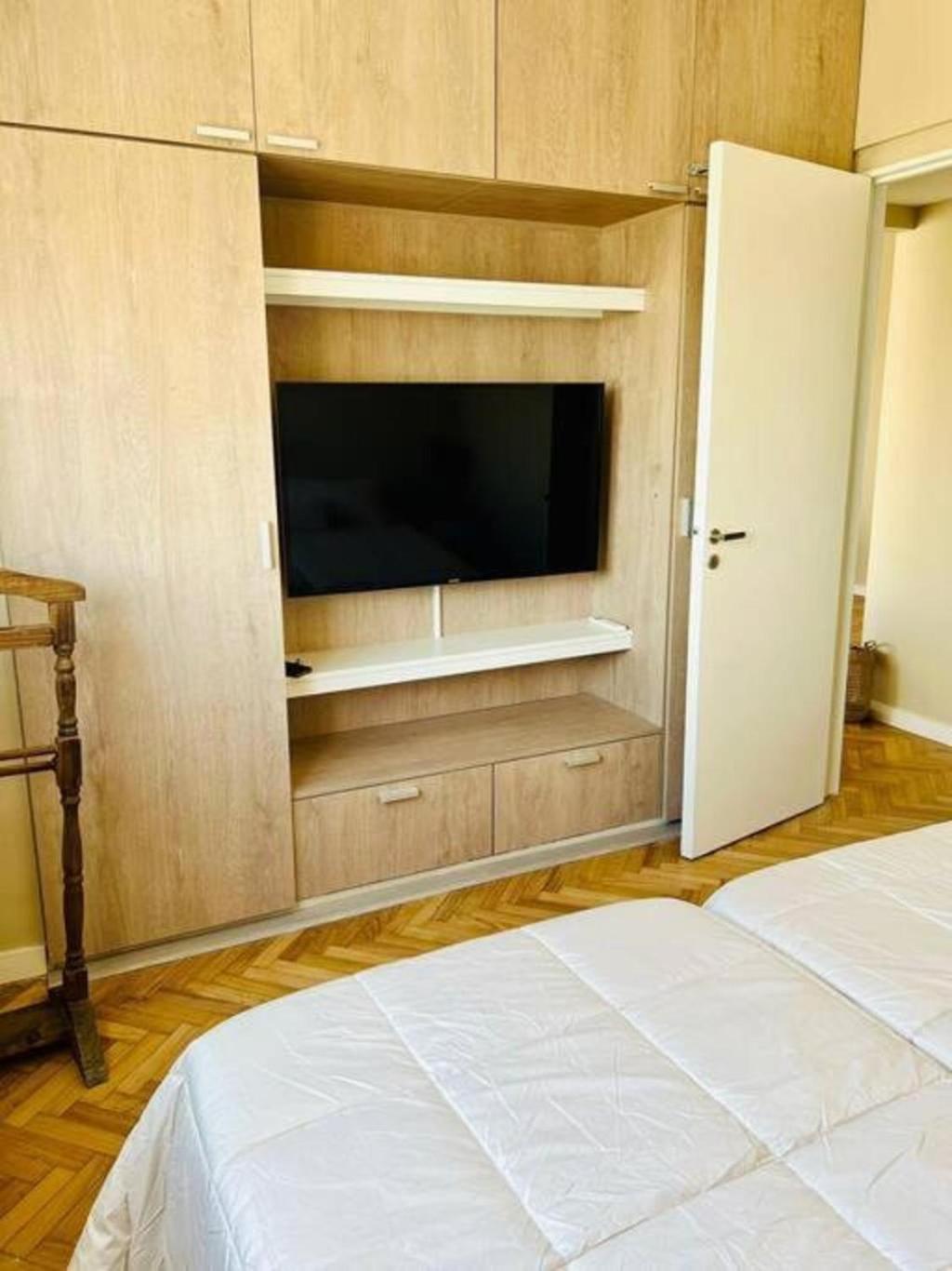 Cosy Barrio Norte, confort total