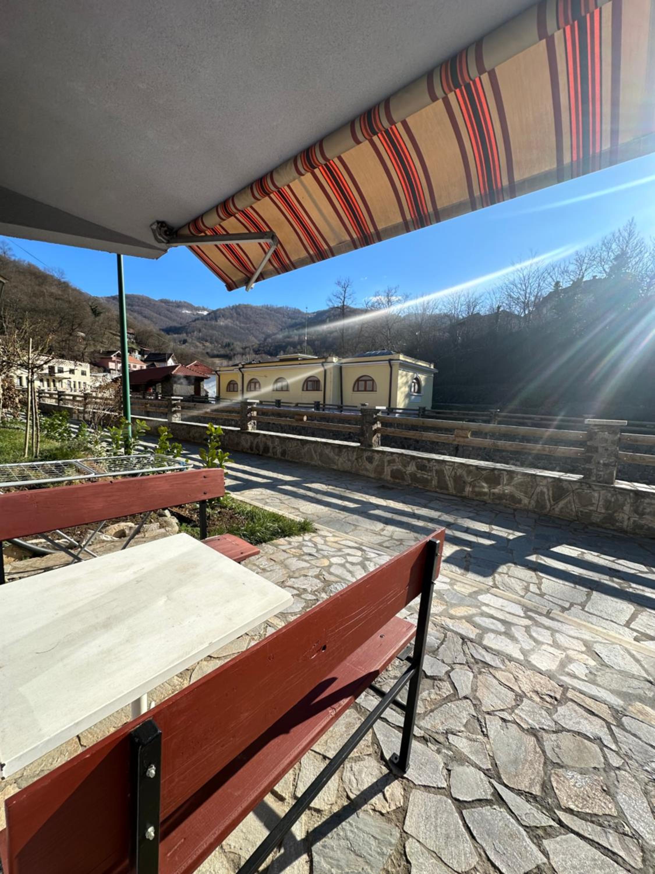 Studio - Apartmani 33 KEJ