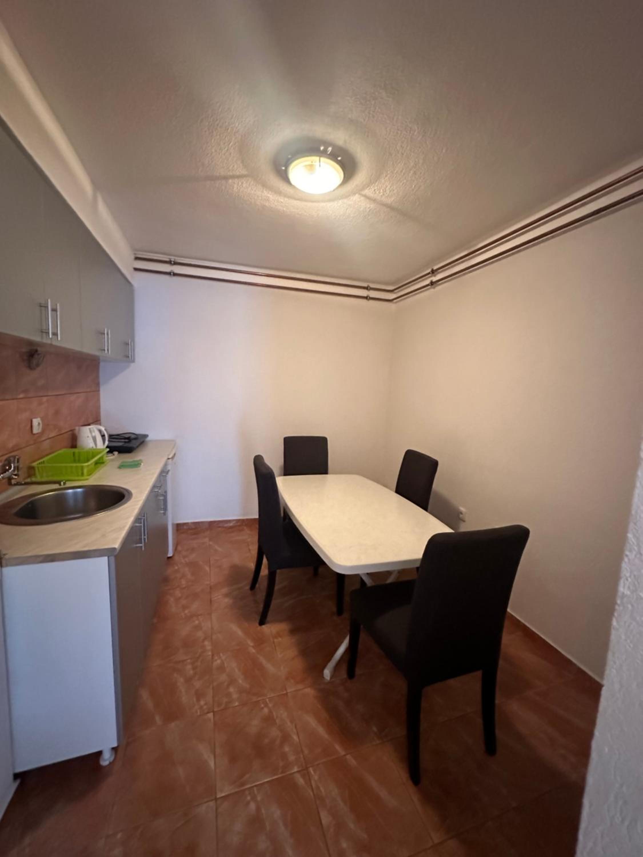 Studio - Apartmani 33 KEJ