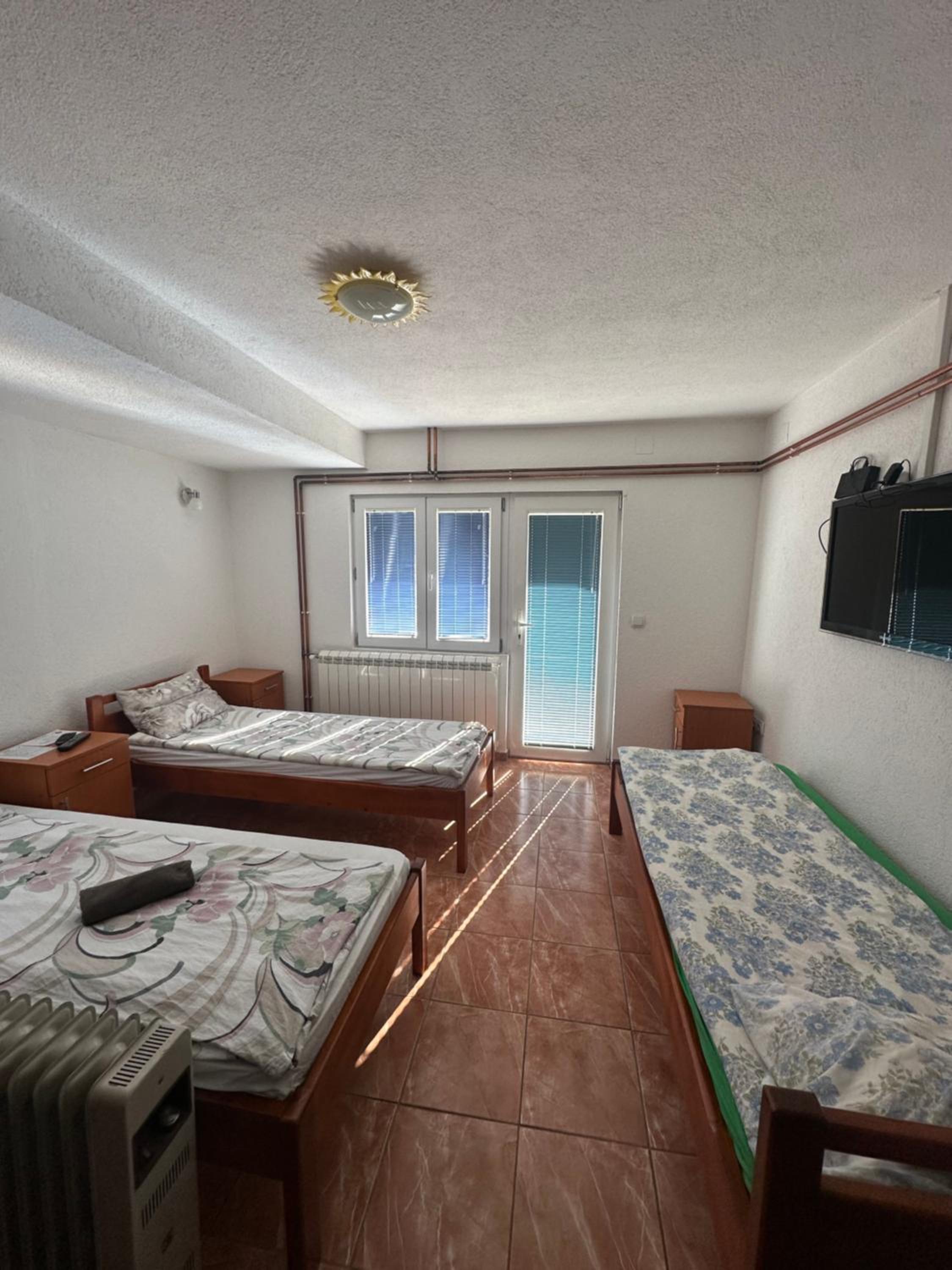Studio - Apartmani 33 KEJ