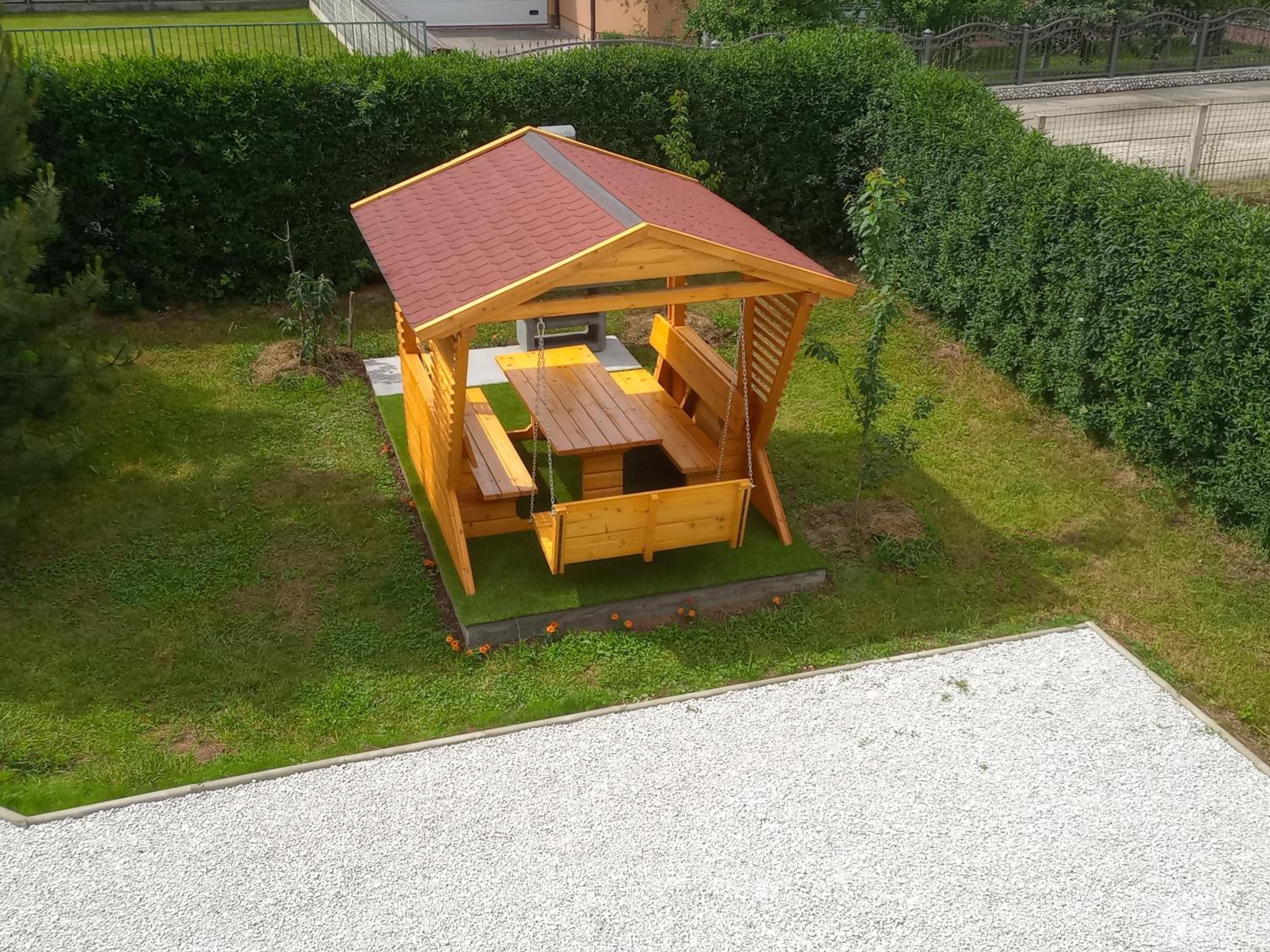 Villa NEA Ilidza
