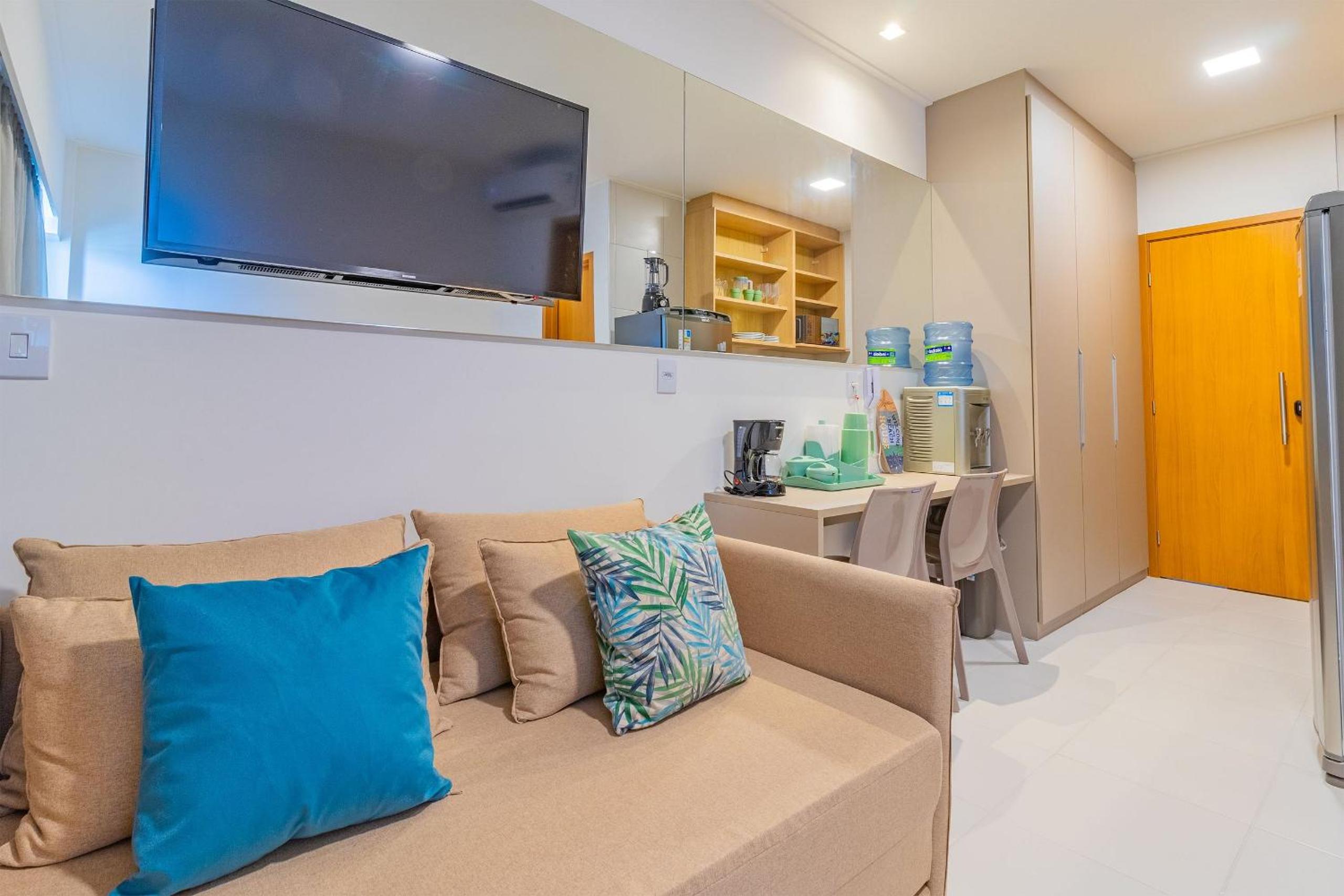 Makia Beach #B318 Full Leisure by Carpediem