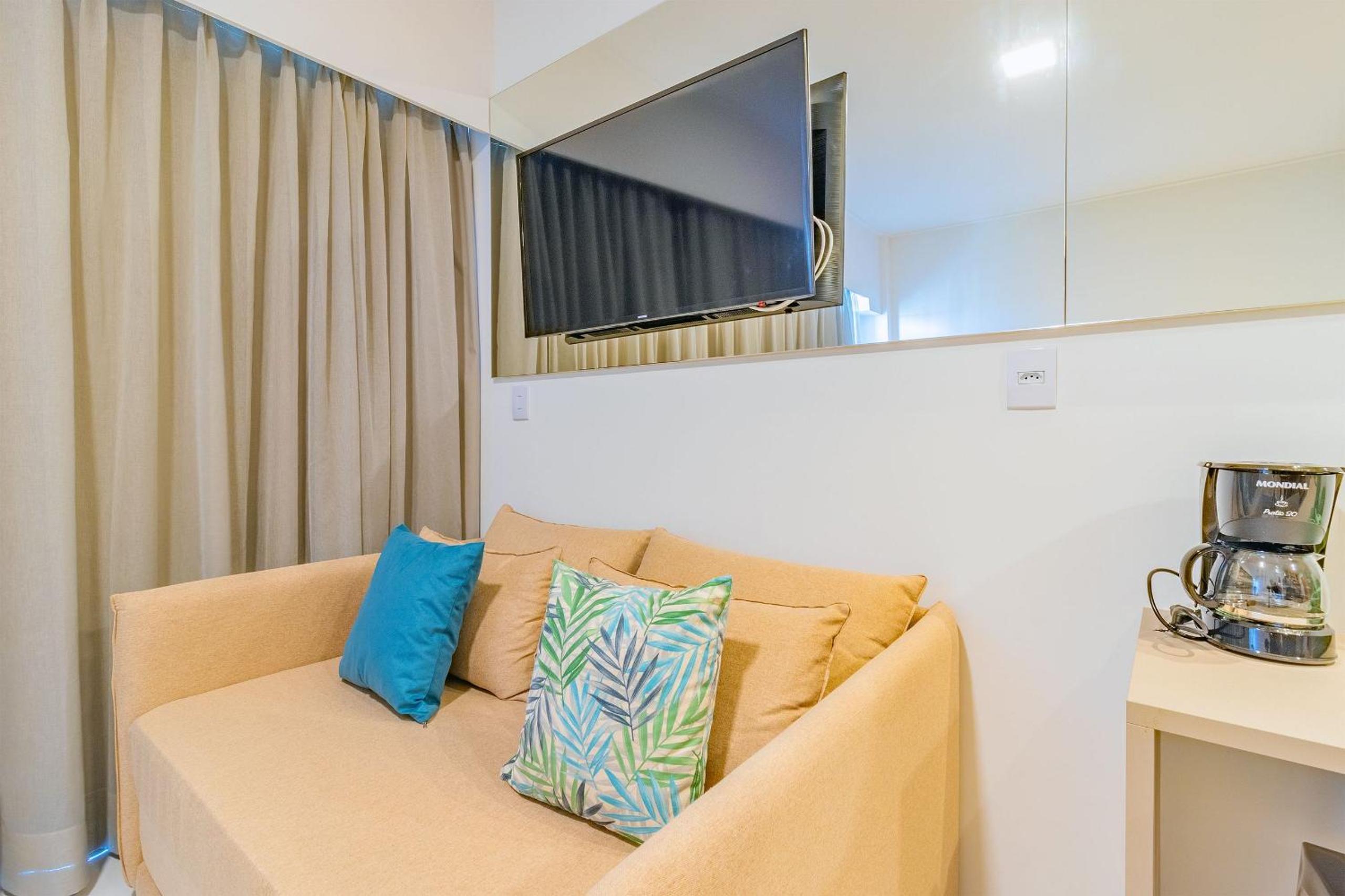 Makia Beach #B318 Full Leisure by Carpediem