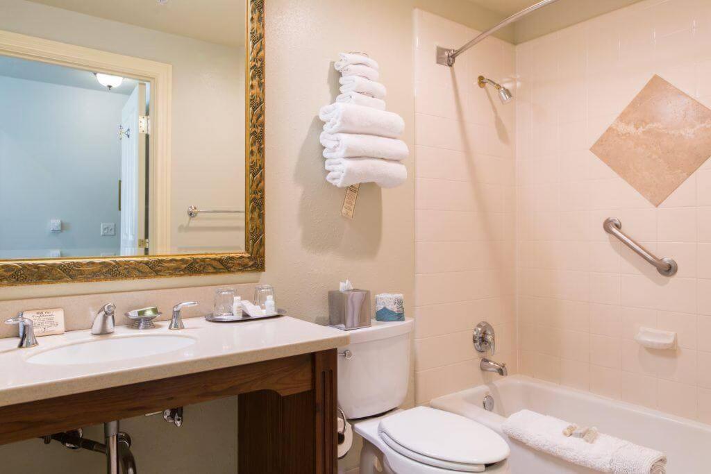 Willows Vacations - Hotel Diamond - Property Image 5