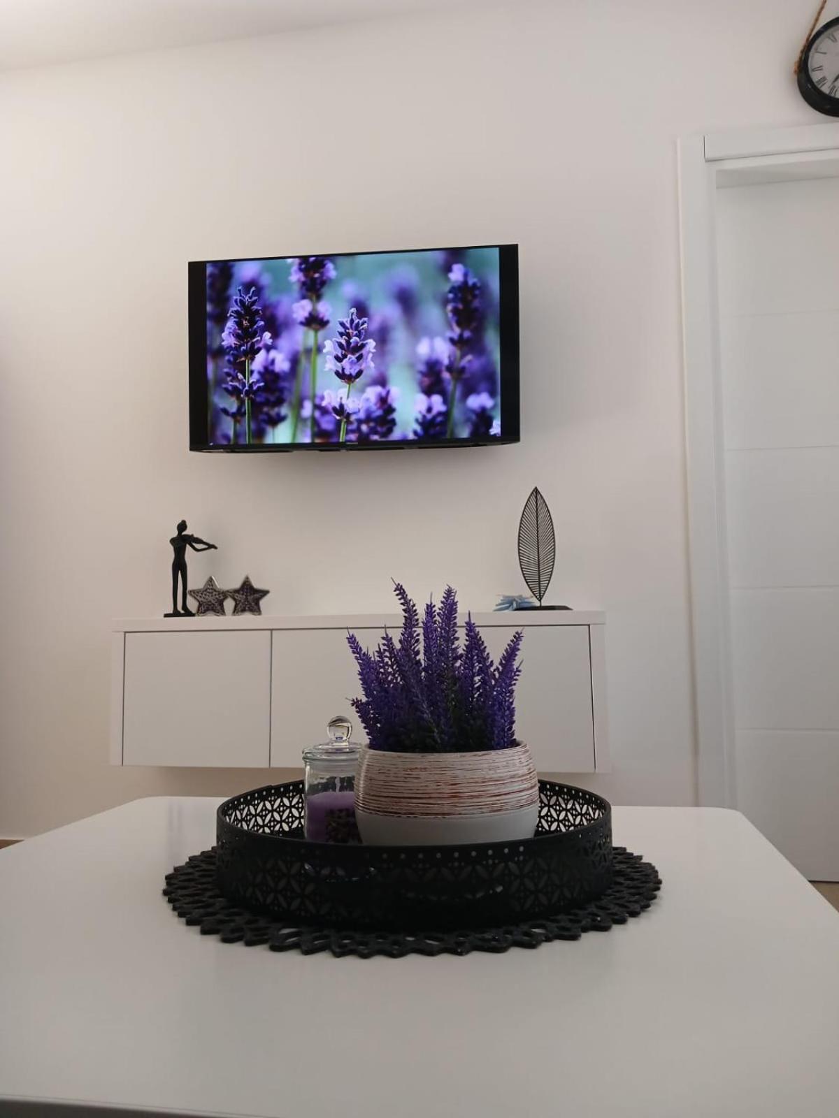 Apartman Anavi
