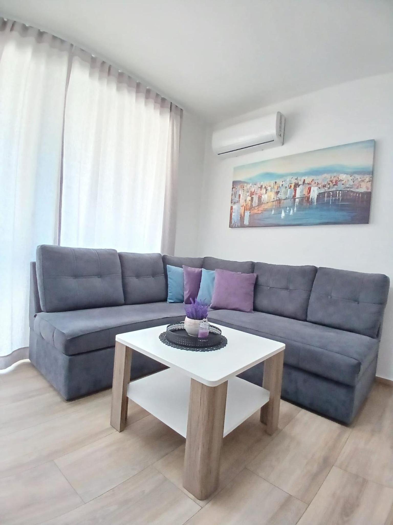 Apartman Anavi
