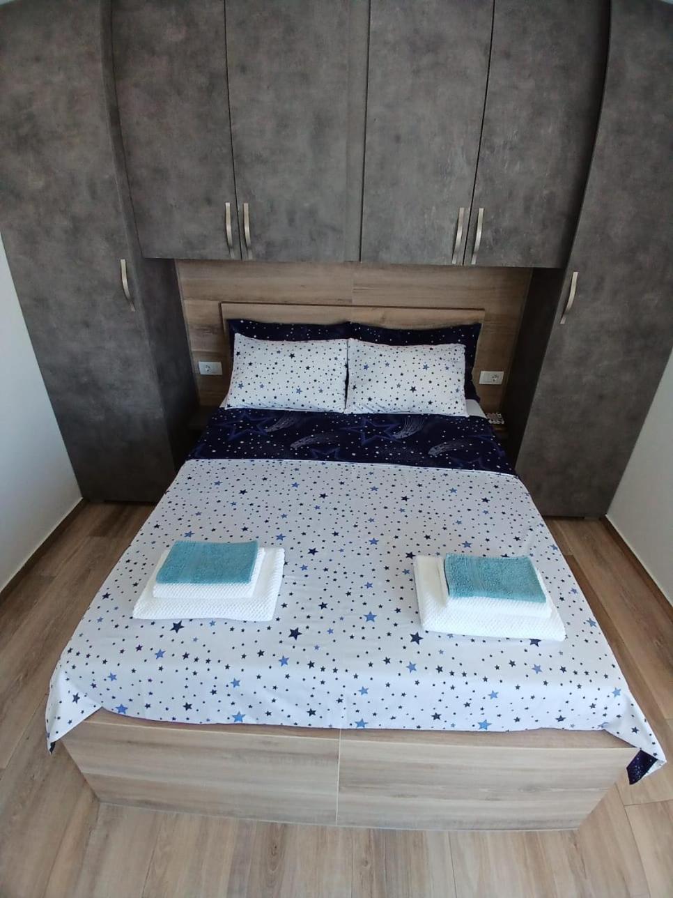 Apartman Anavi