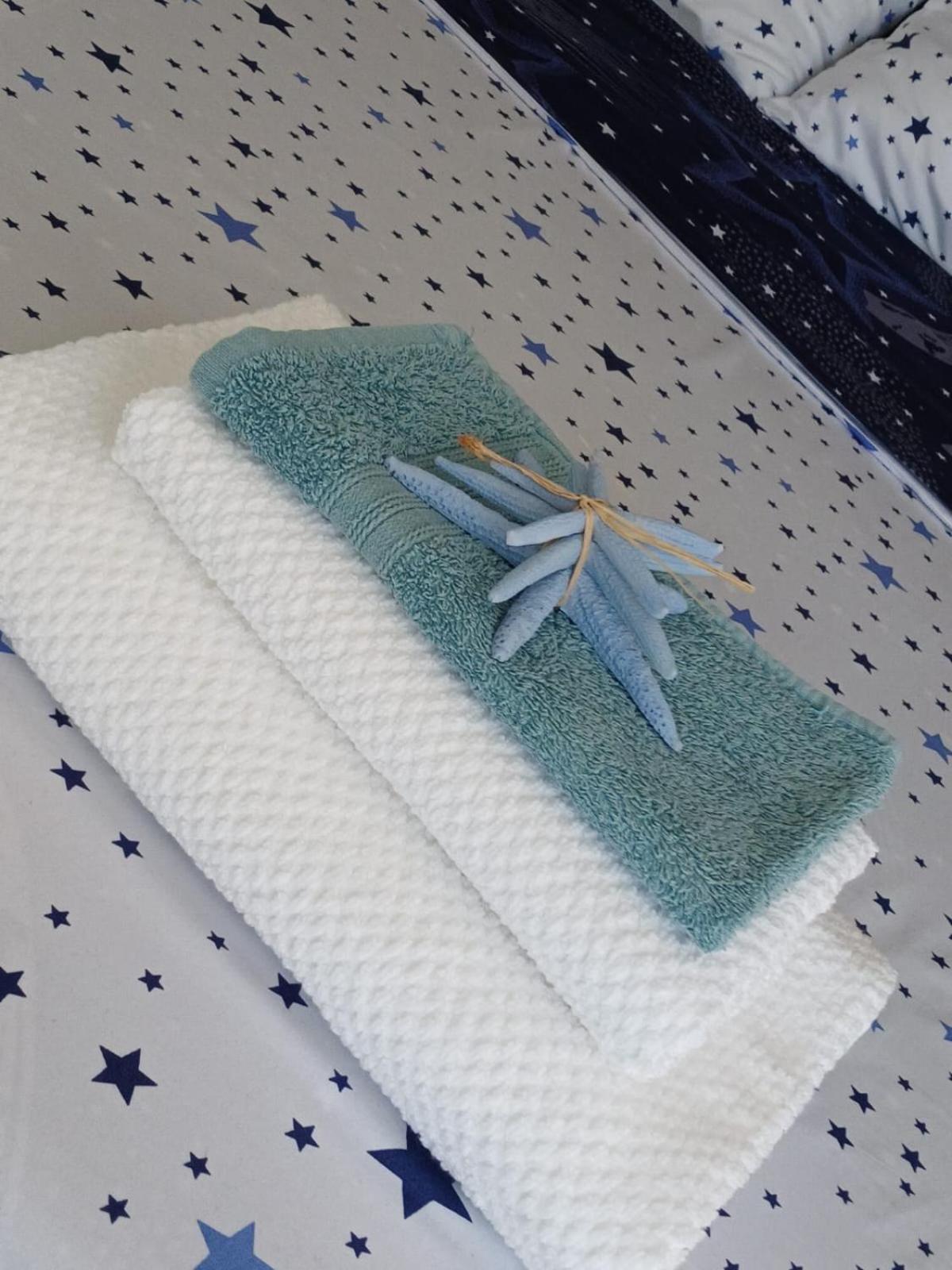 Apartman Anavi