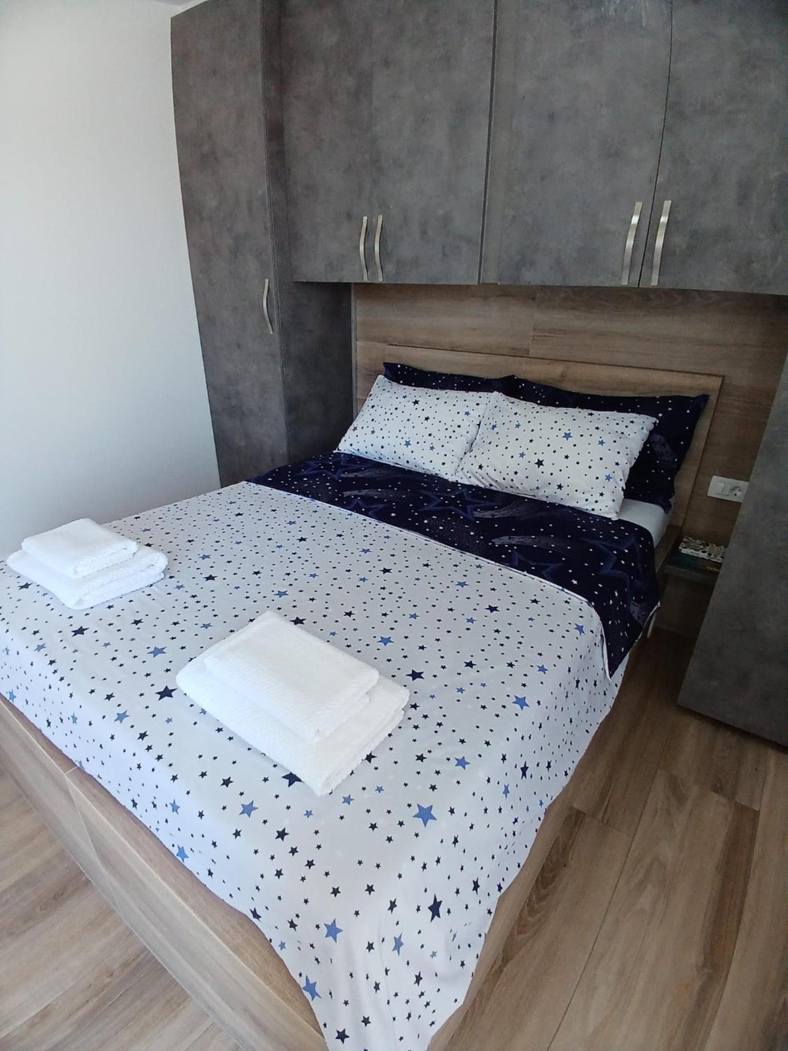 Apartman Anavi